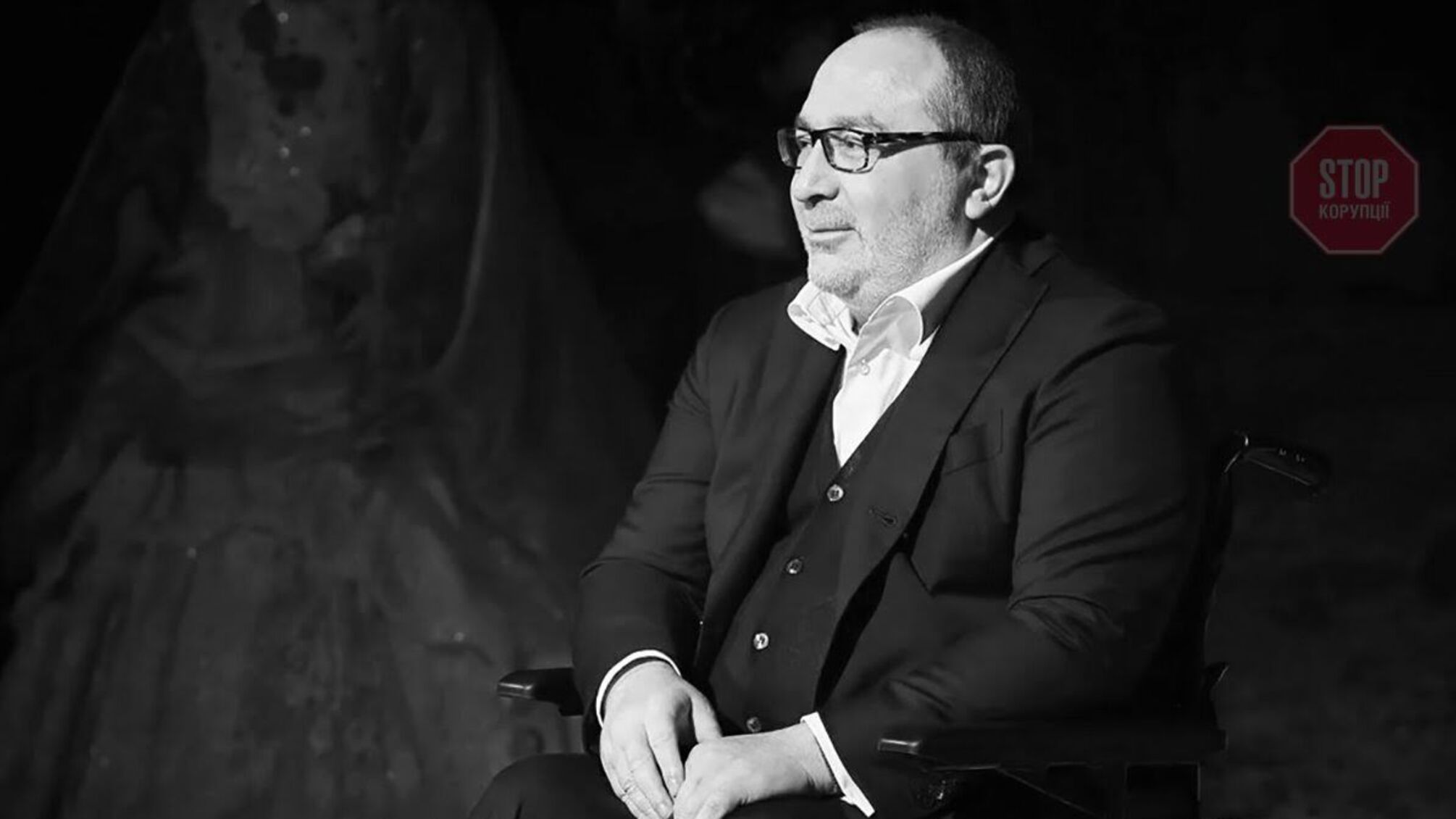 Стало відомо, коли попрощаються і поховають Кернеса