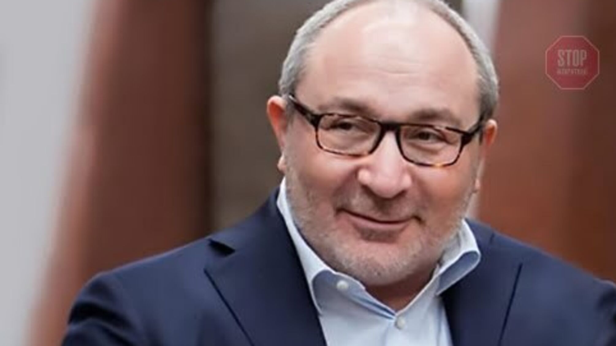 Умер мэр Харькова Кернес