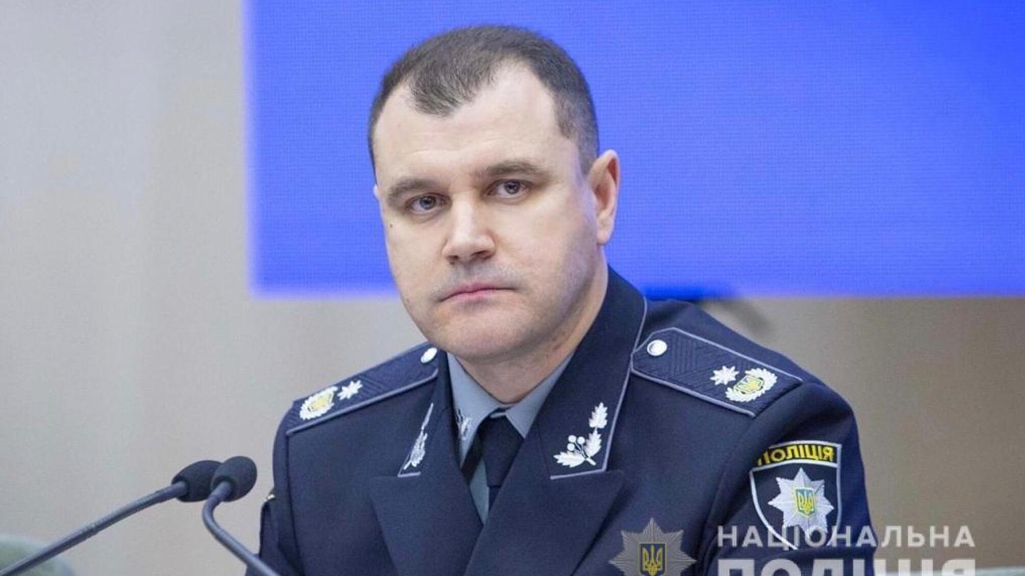 Клименко: нелегала, напавшего на журналиста, будут судить в Киевской области