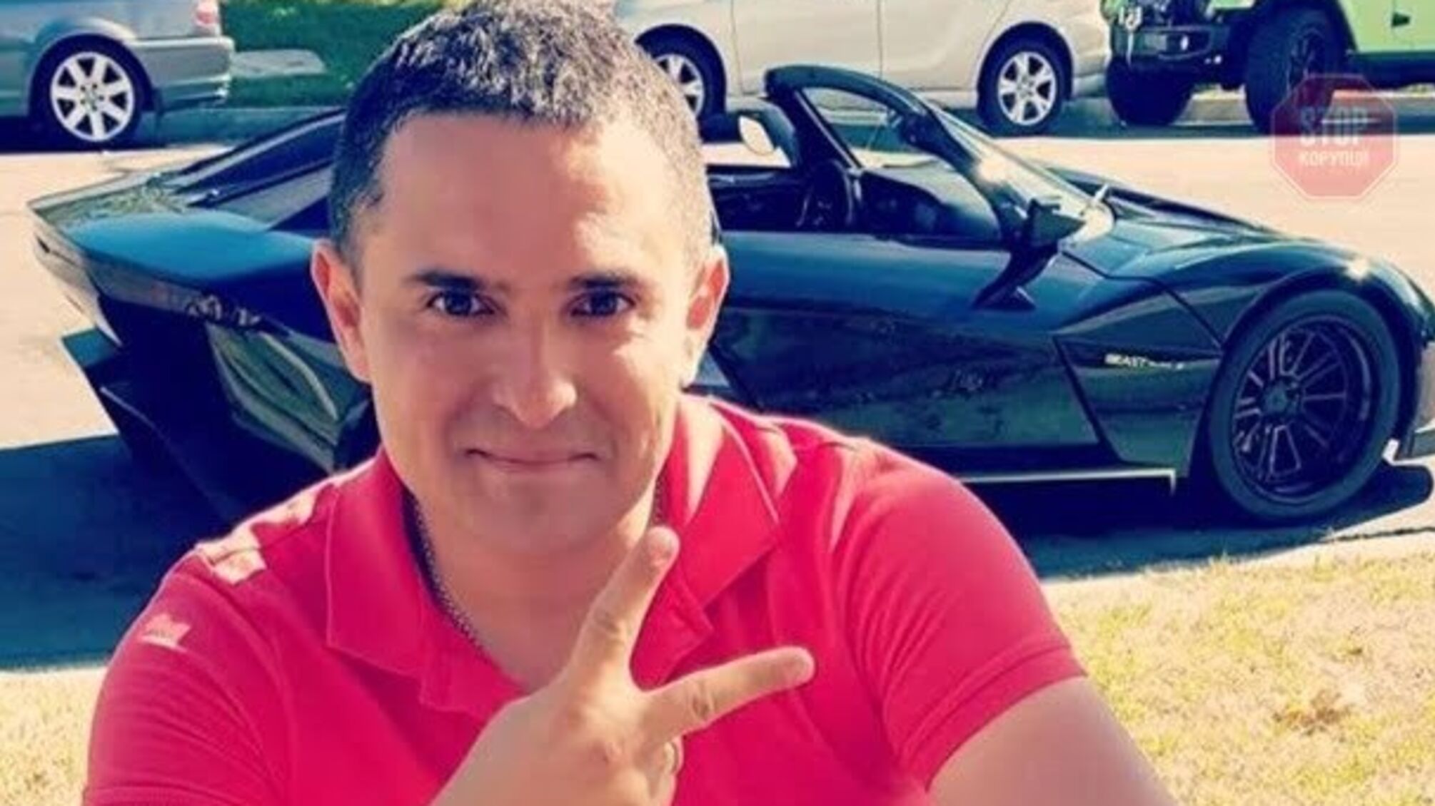 Антикорупційне бюро відкрило кримінальне провадження щодо нардепа 'СН' Куницького