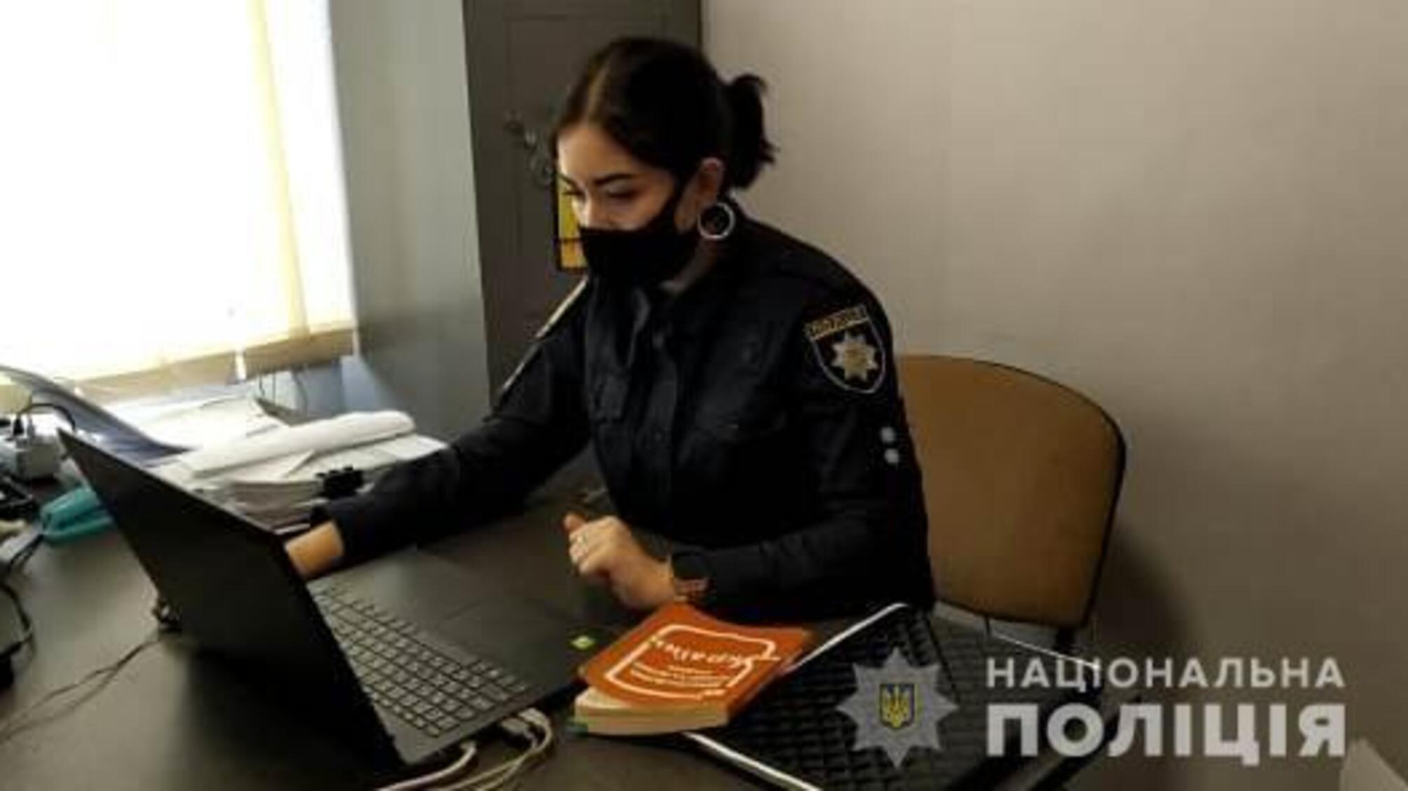 Поліцейські викрили підозрюваного у спричиненні тілесних ушкоджень одеситові