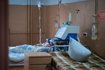 В одеських лікарнях залишилося 41 вільне ліжко для інфікованих коронавірусом пацієнтів