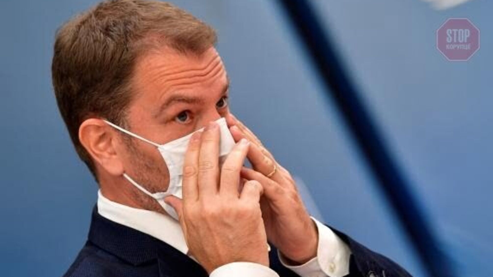 Прем'єр Словаччини інфікувався COVID-19