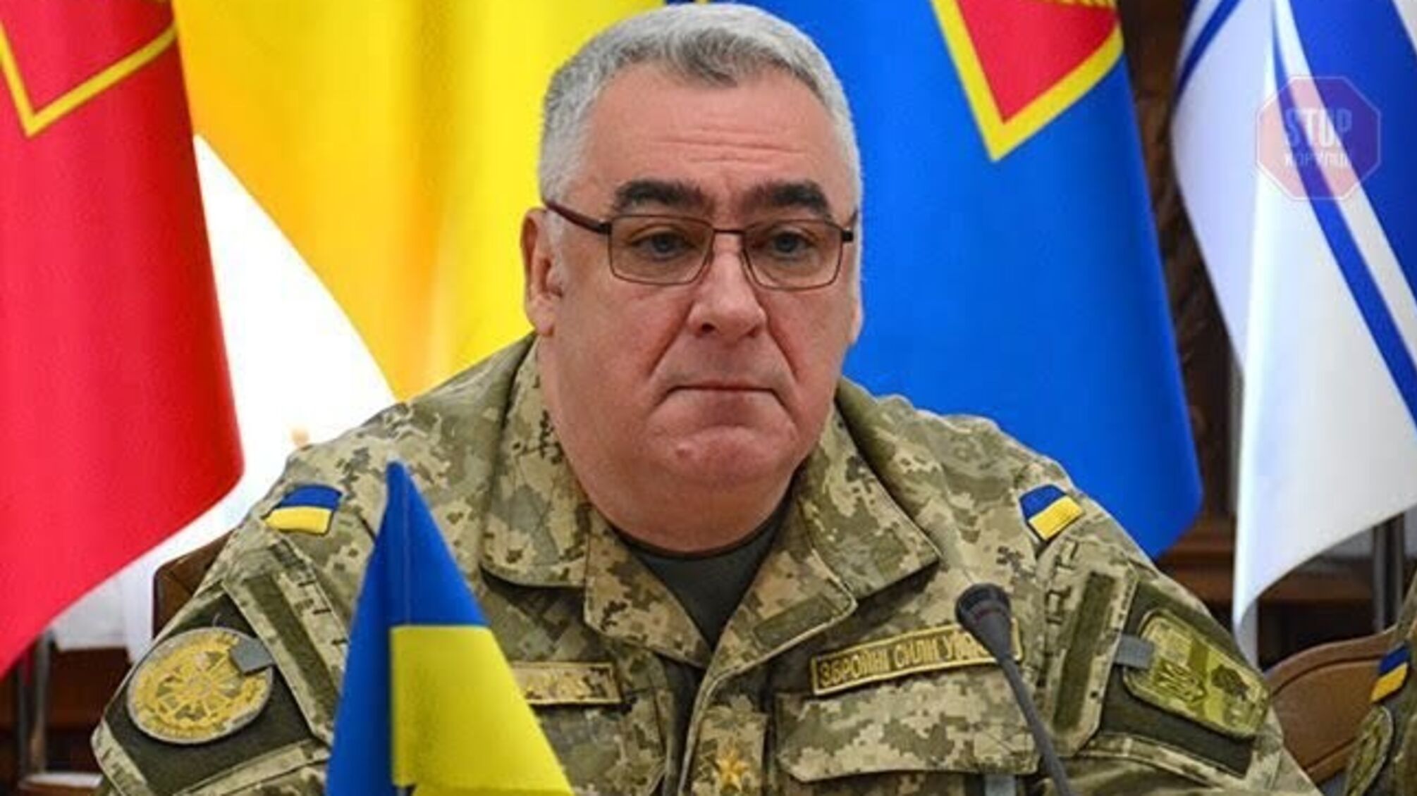 Нардепи звільнили міністра ветеранів Бессараба