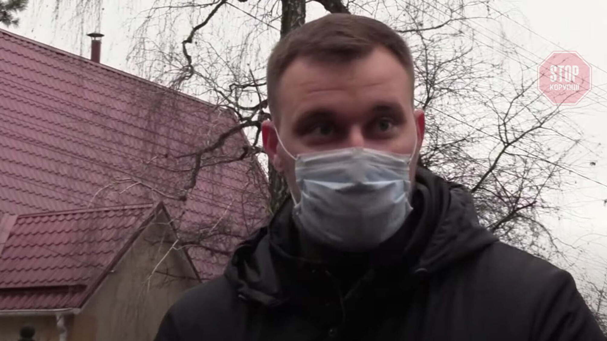 Збрехав громаді й «кришує» забудовника? Головному архітектору Ірпеня закидають порушення Генплану міста