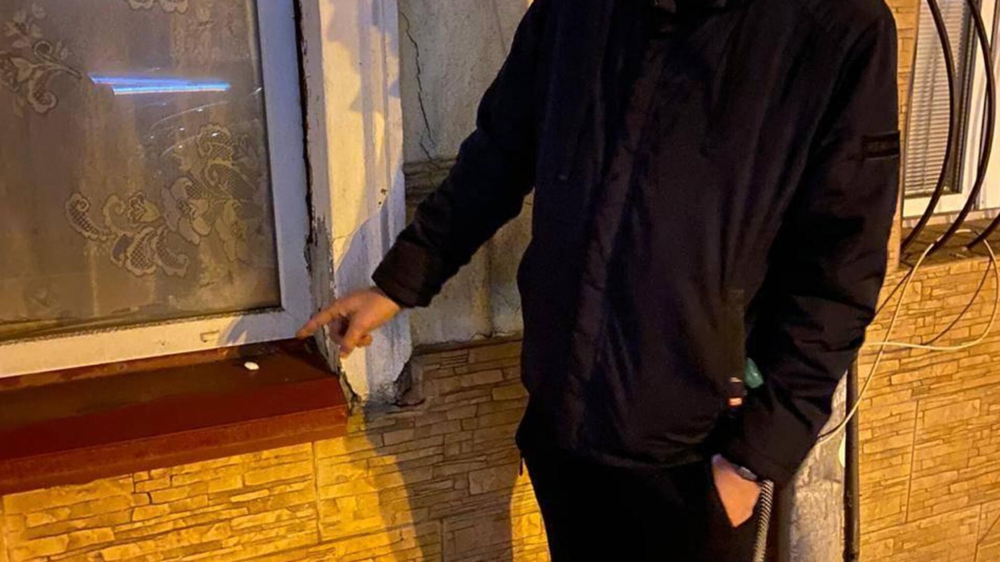 В Одесі заарештували жителя Білгорода-Дністровського за зберігання та збут метадону