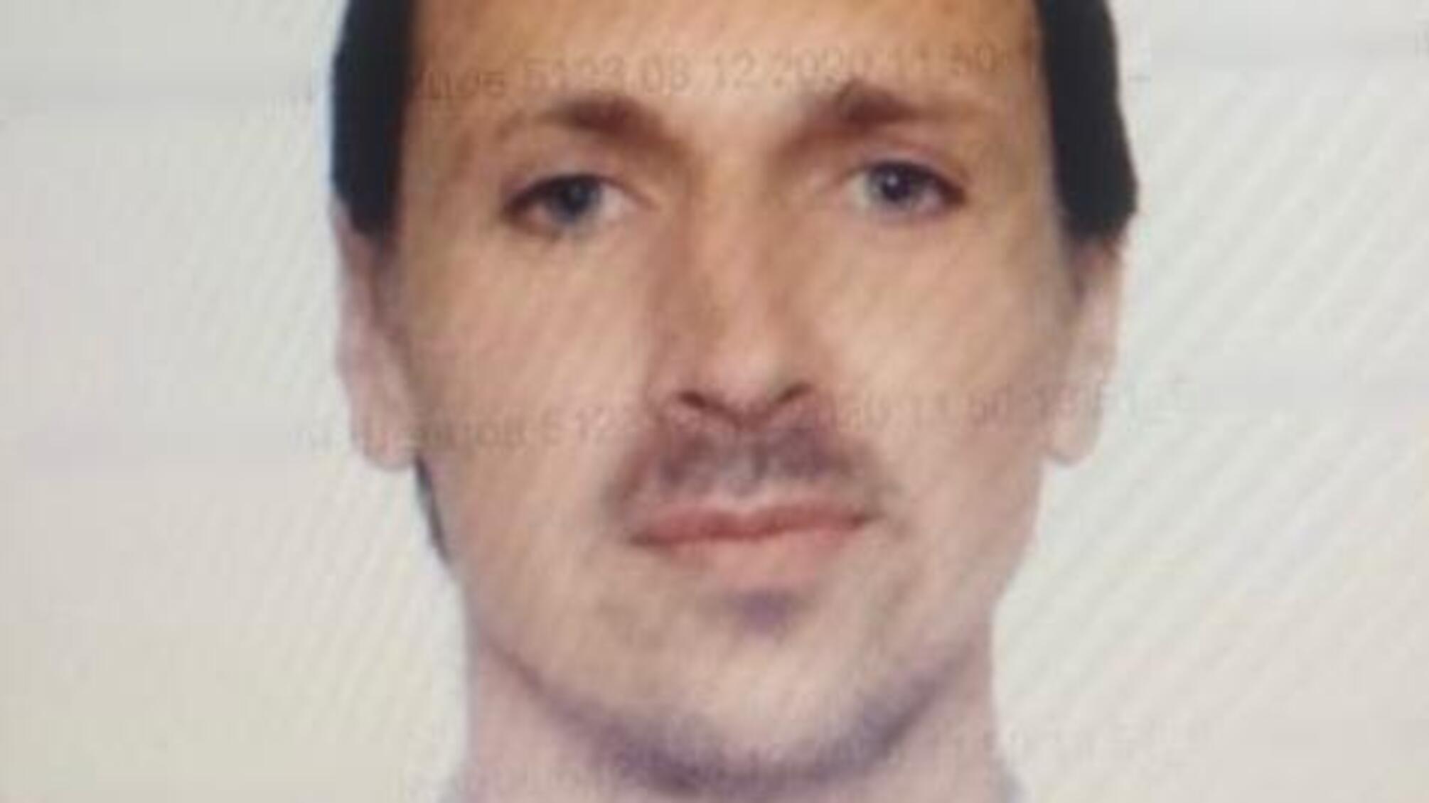 Увага! Розшукується Сергій Олійник!