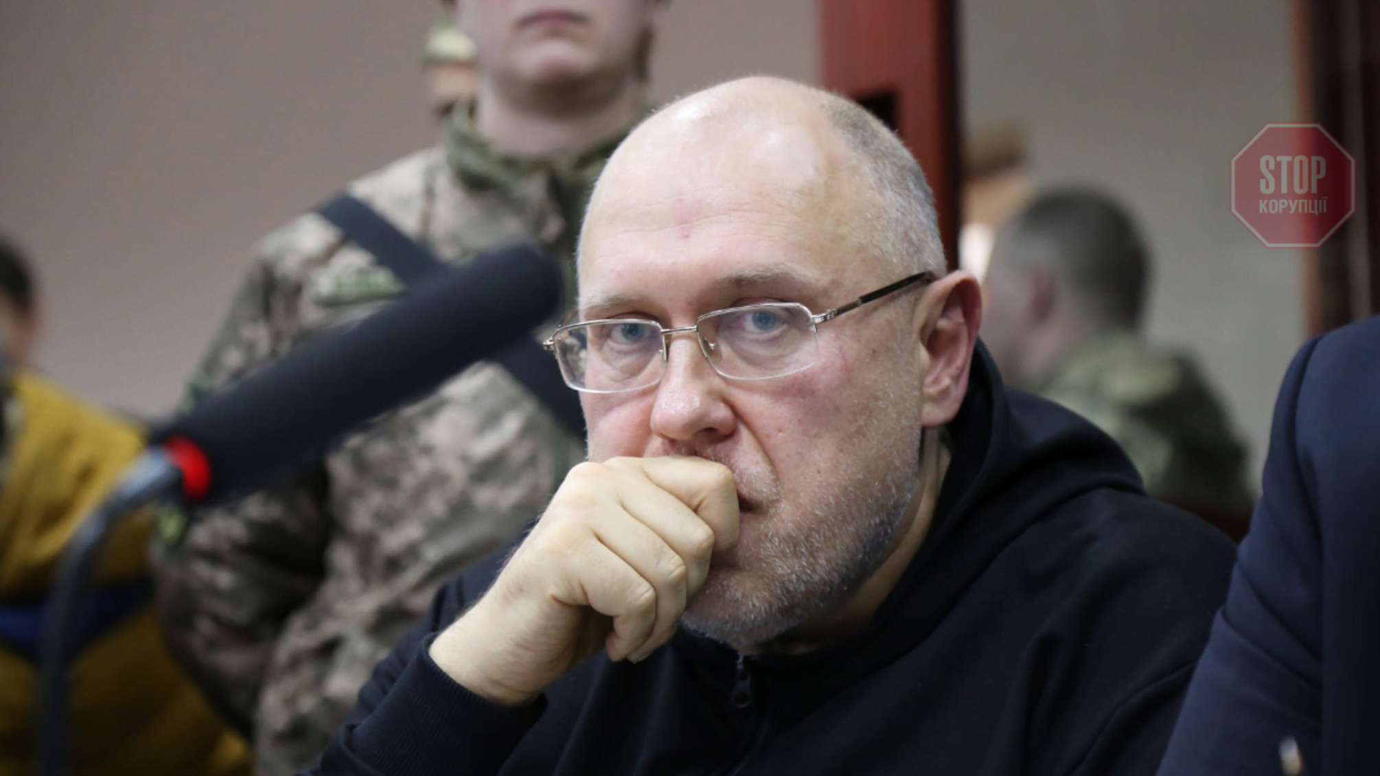 Справа Гандзюк: Павловський вийшов на свободу