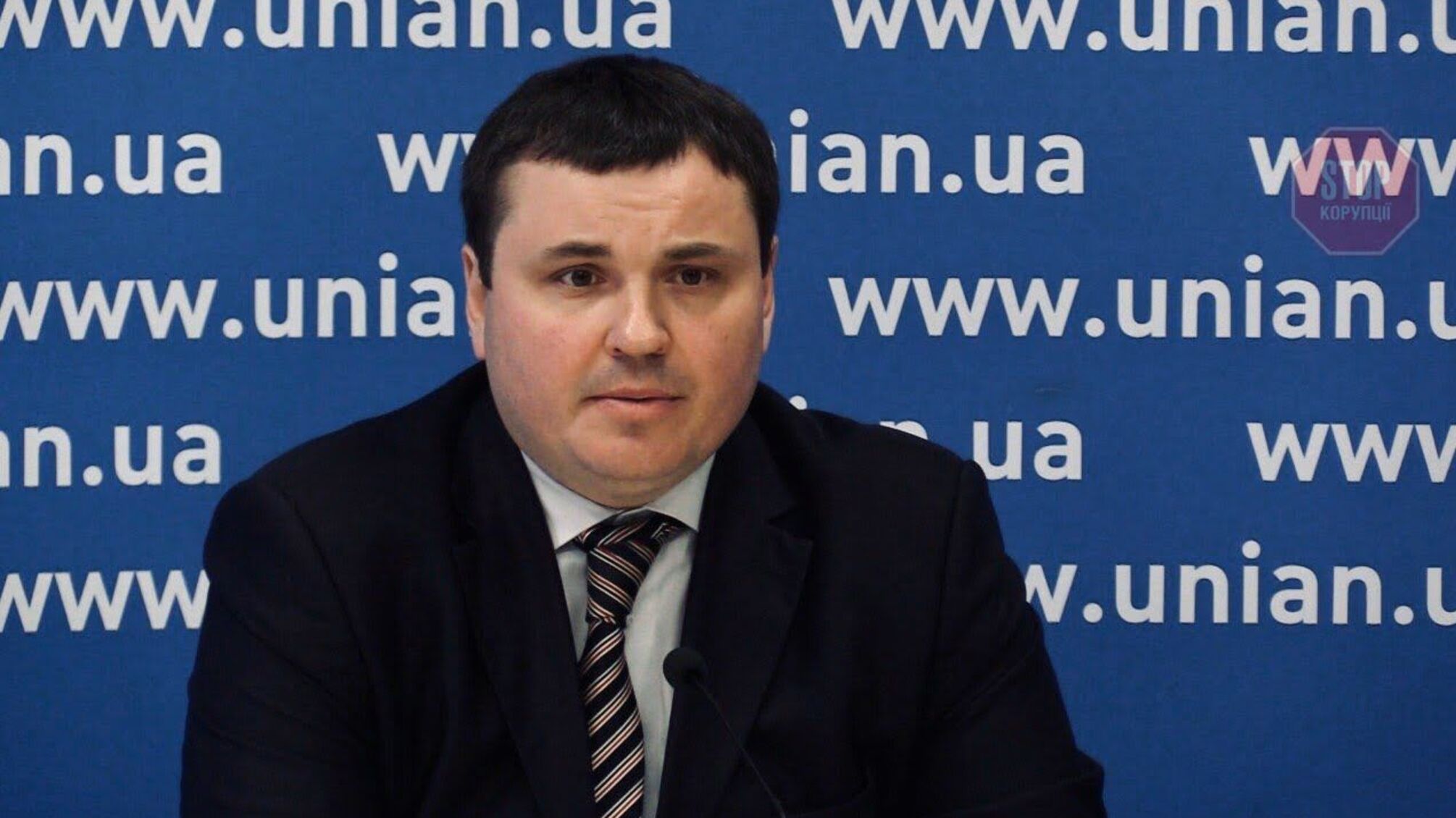 У 2021 році “Укроборонпром” припинить своє існування, — Гусєв