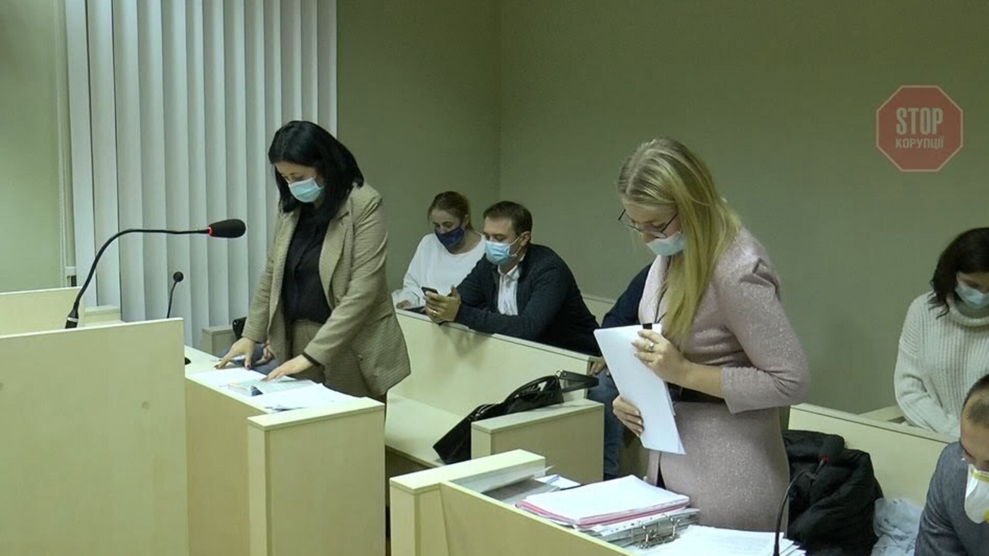 Вибори 2020: у Полтаві заново перераховуватимуть бюлетені з однієї дільниці