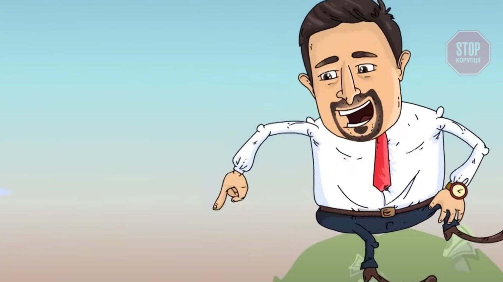 Директор 'Укрпошти' Смілянський заробляє більше за Трампа, проте підприємство залишається дотаційним