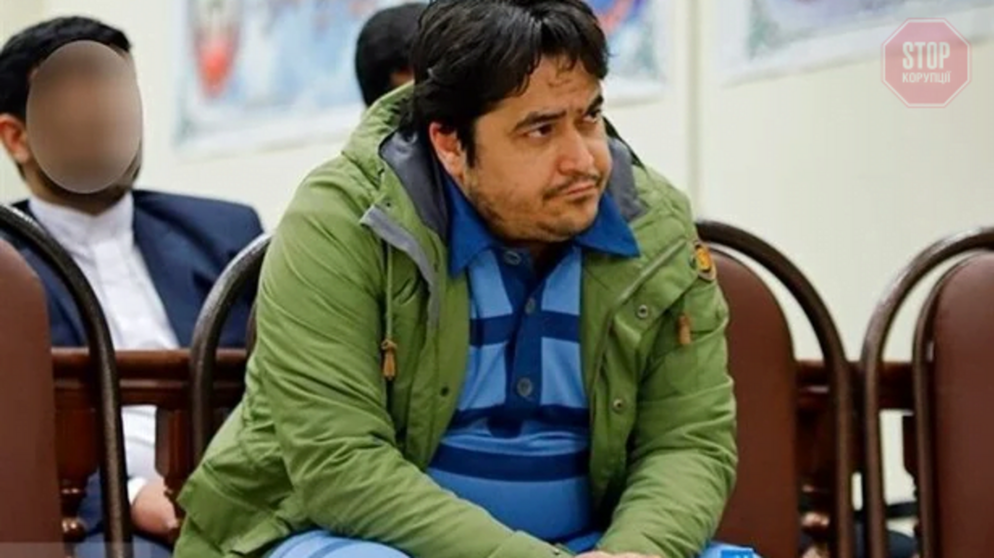 В Ірані повісили опозиційного журналіста