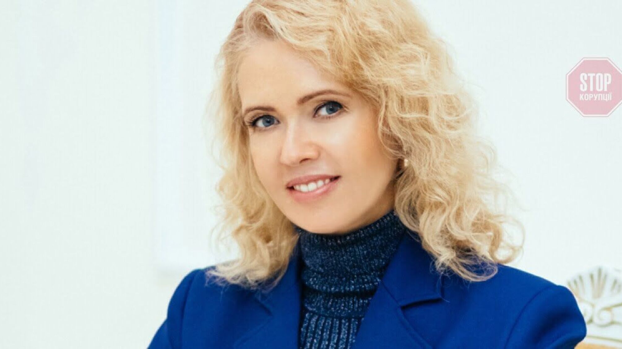 Компанія Русаліної увійшла в ТОП-50 кращих компаній року – подробиці
