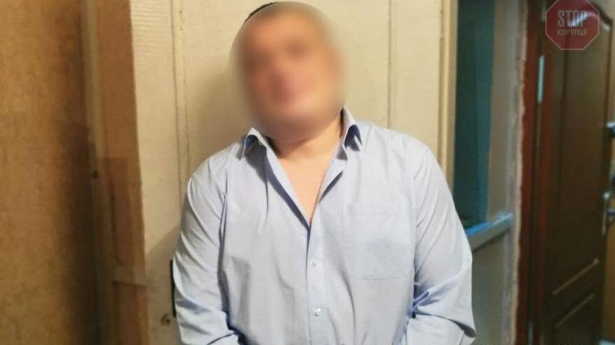 На Сумщині затримали іноземця, який провів аферу на понад мільйон доларів (фото)