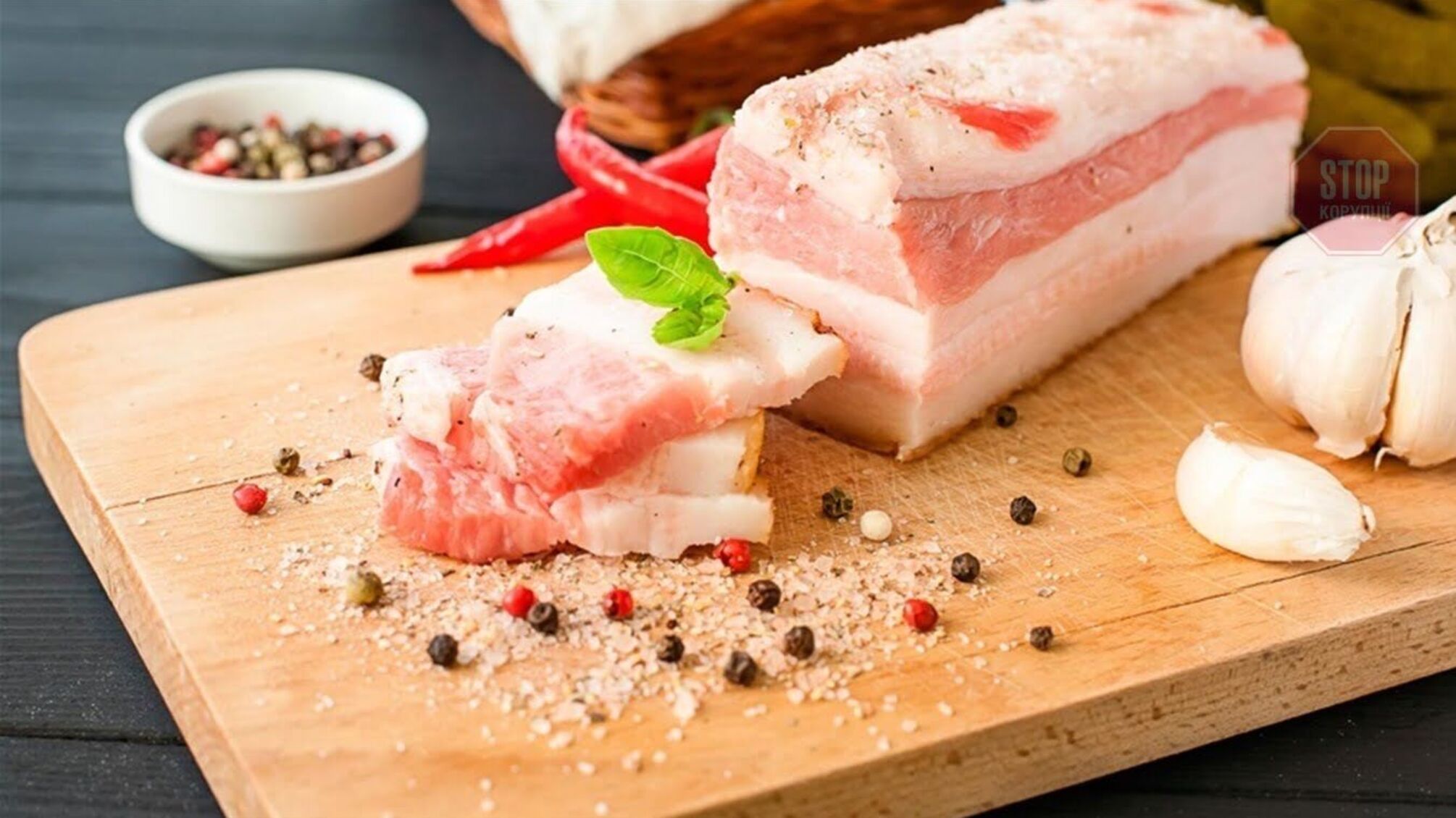 Незабаром в Україні може зрости ціна на м’ясо свиней