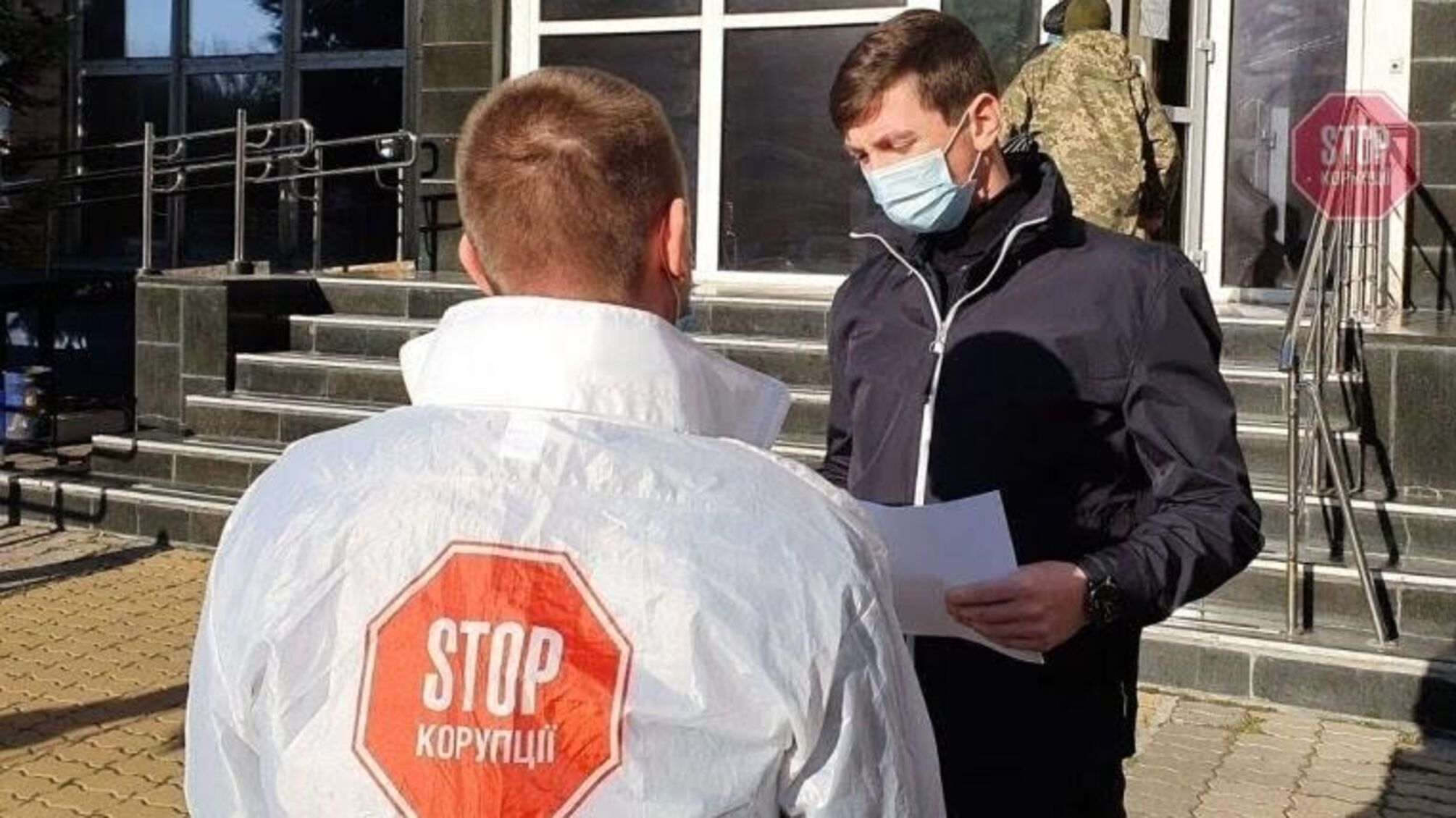 Директора агрозавода в Пуща-Водяном уволили: его заподозрили в коррупции
