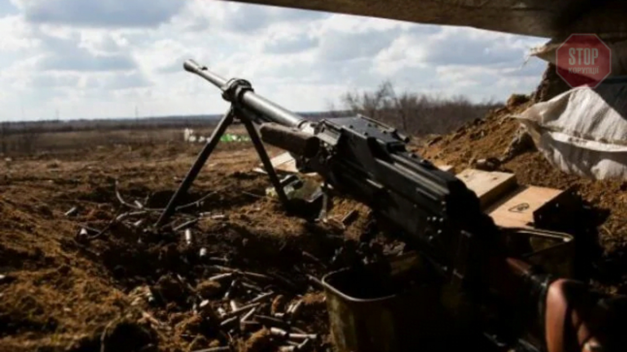 У ТКГ заявили, що розміщення миротворців ООН на Донбасі поки не розглядають