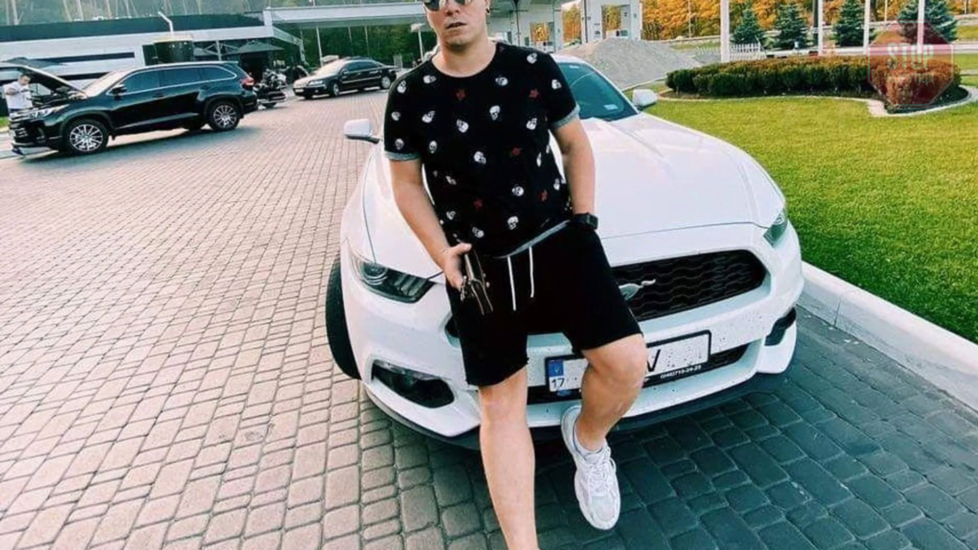 Поліцейські знайшли нових жертв 'зіркового' педофіла-фотографа з Полтавщини