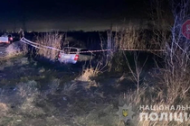 В Одесі п'яний водій збив трьох людей, є загиблі (фото)