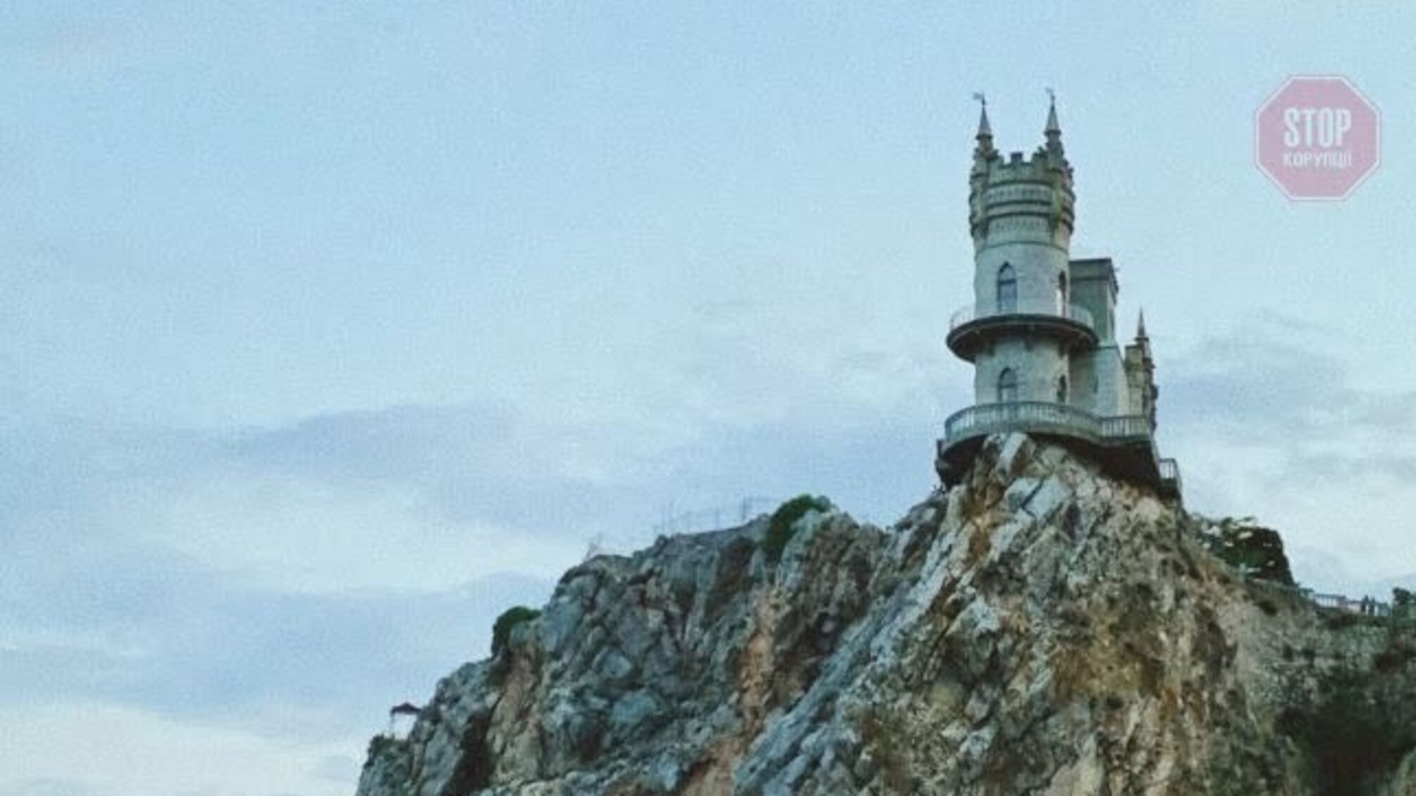 В окупованому Криму почали давати воду по годинах