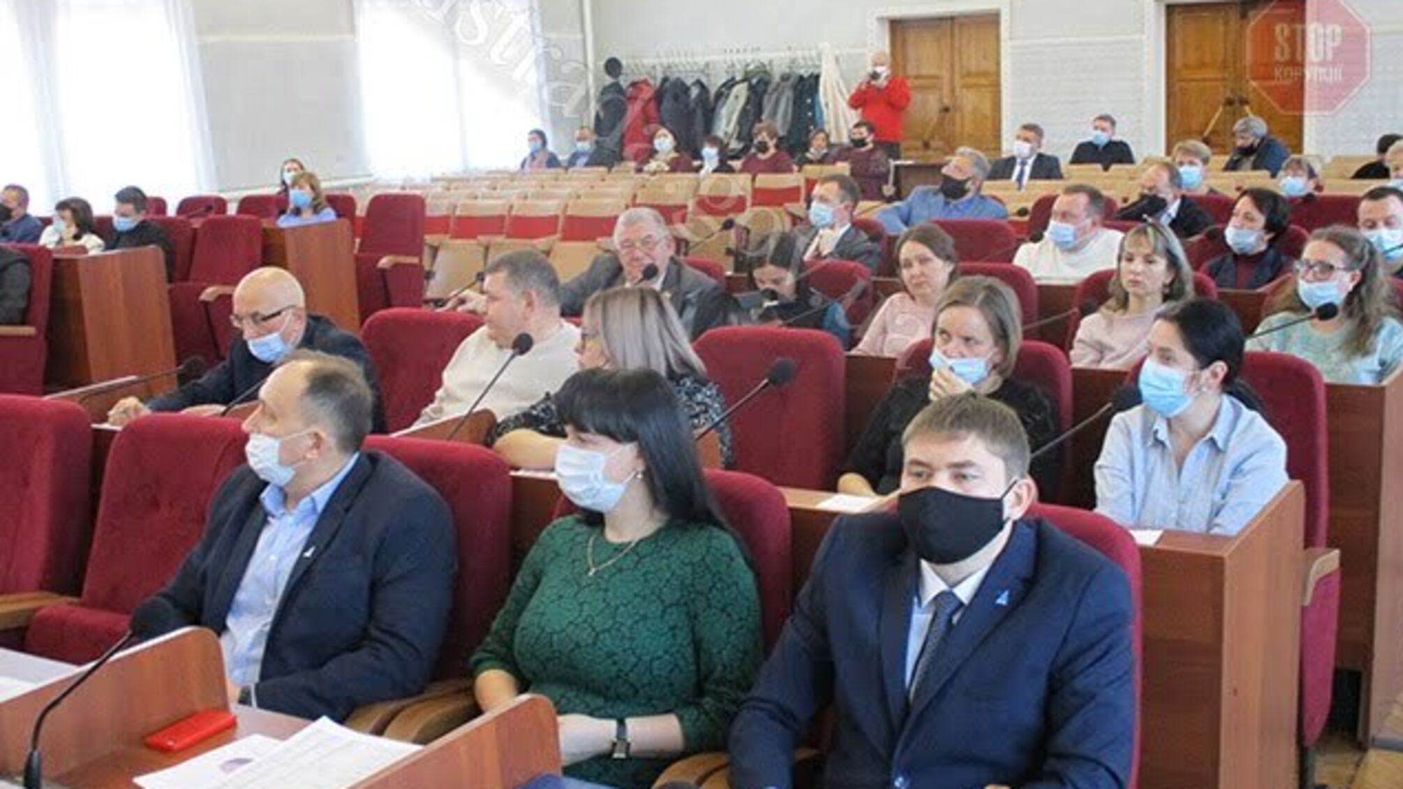 Гроші під ногами: Костянтинівська ОТГ на Донеччині ухвалила бюджет-2021