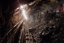На одній із шахт Дніпропетровщини стався обвал породи