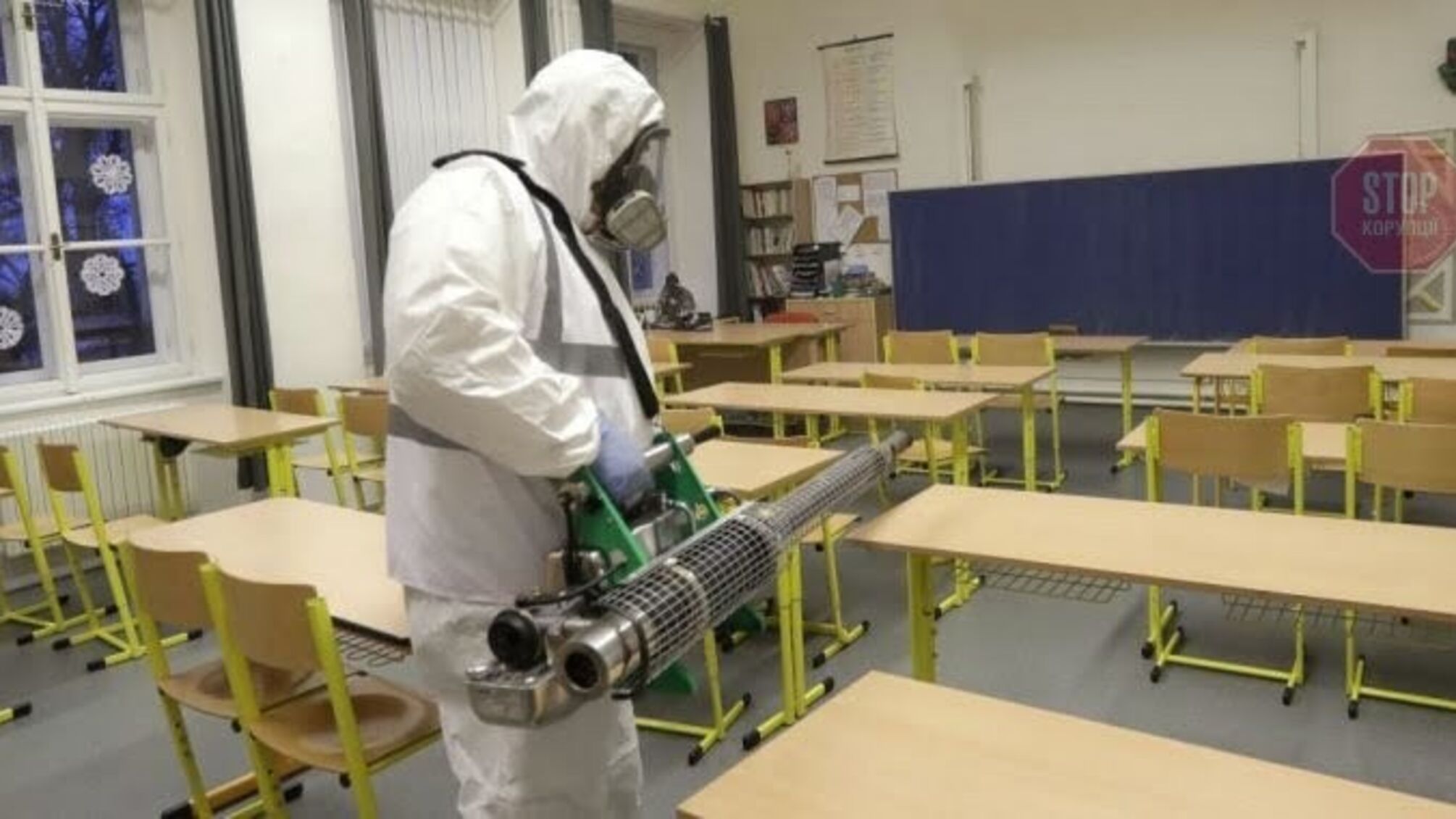 У світі зафіксовано майже 77 мільйонів випадків COVID-19