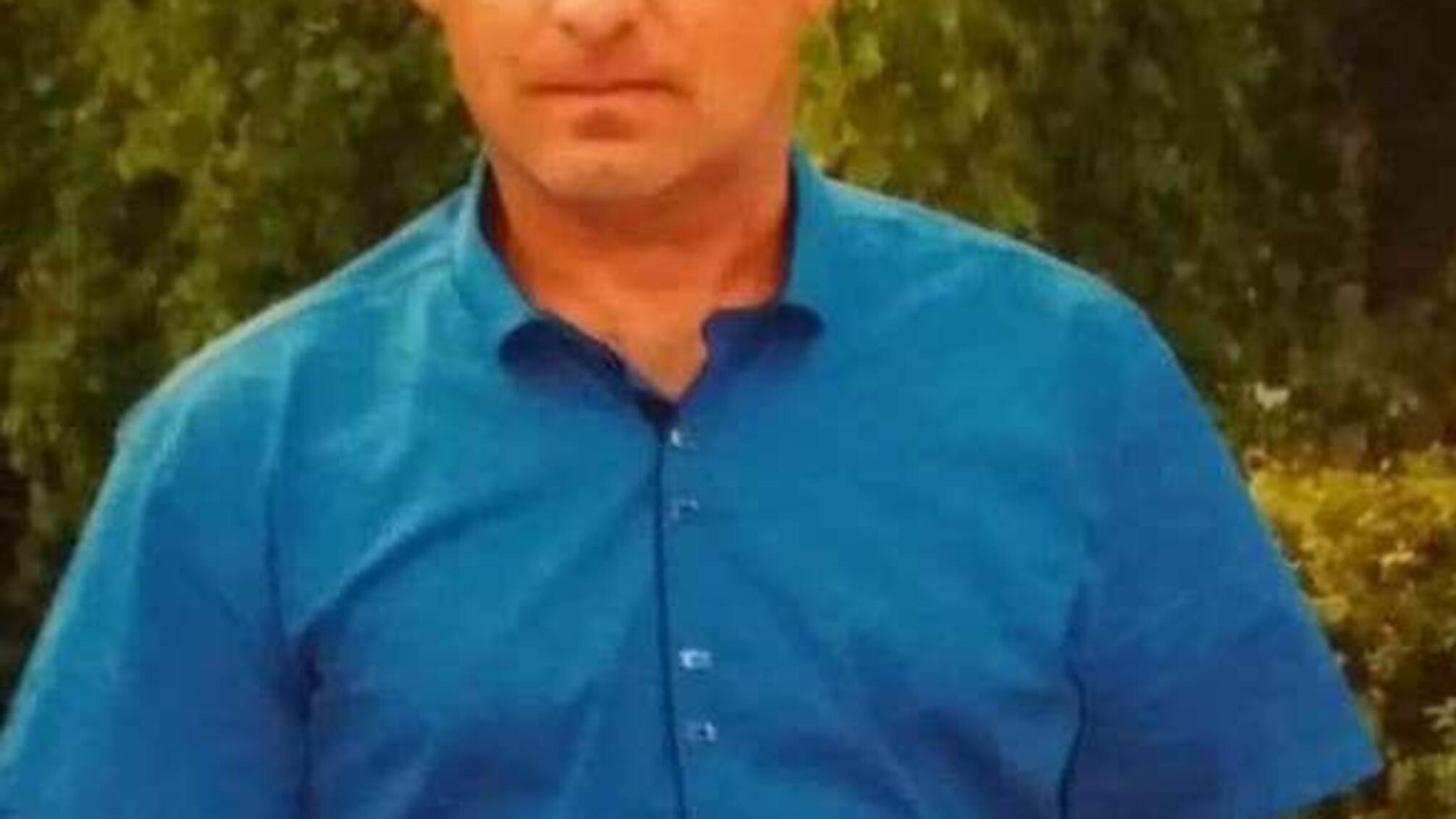 Увага! Розшукується Олег Стукаленко!