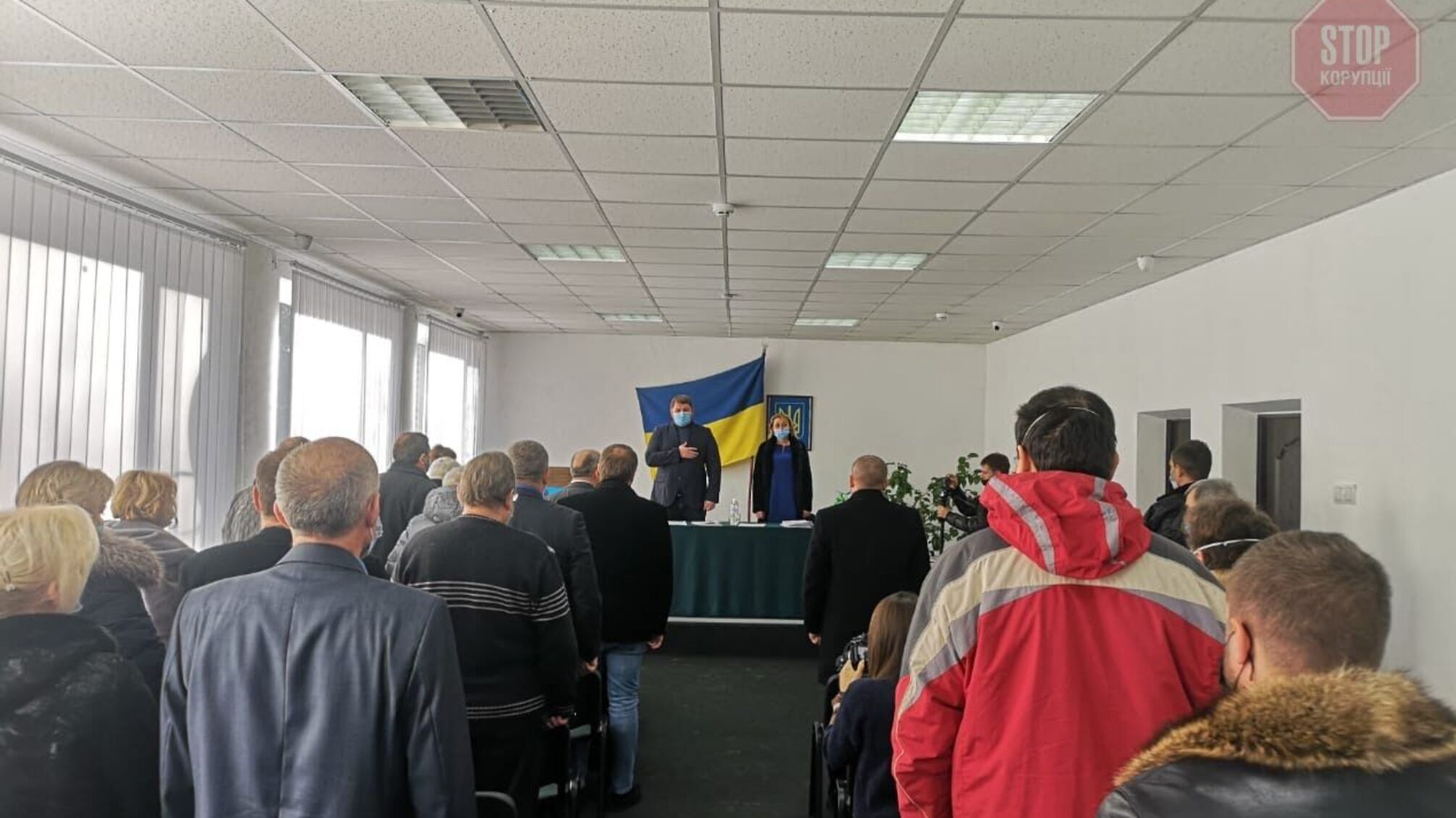 Місту - гроші, селам - дірки: на Донеччині ухвалили бюджет Святогірської ОТГ