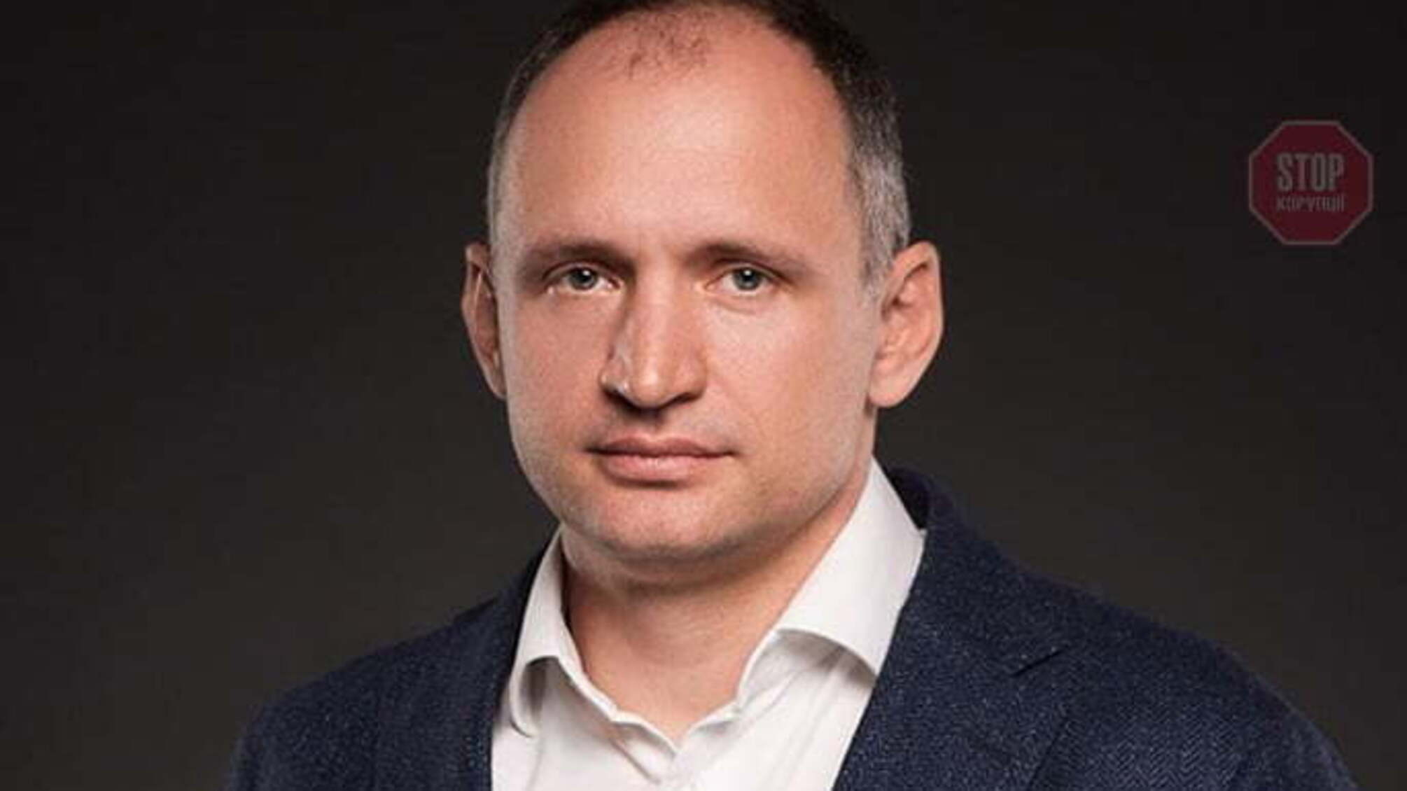 Заместитель Ермака пришел в НАБУ