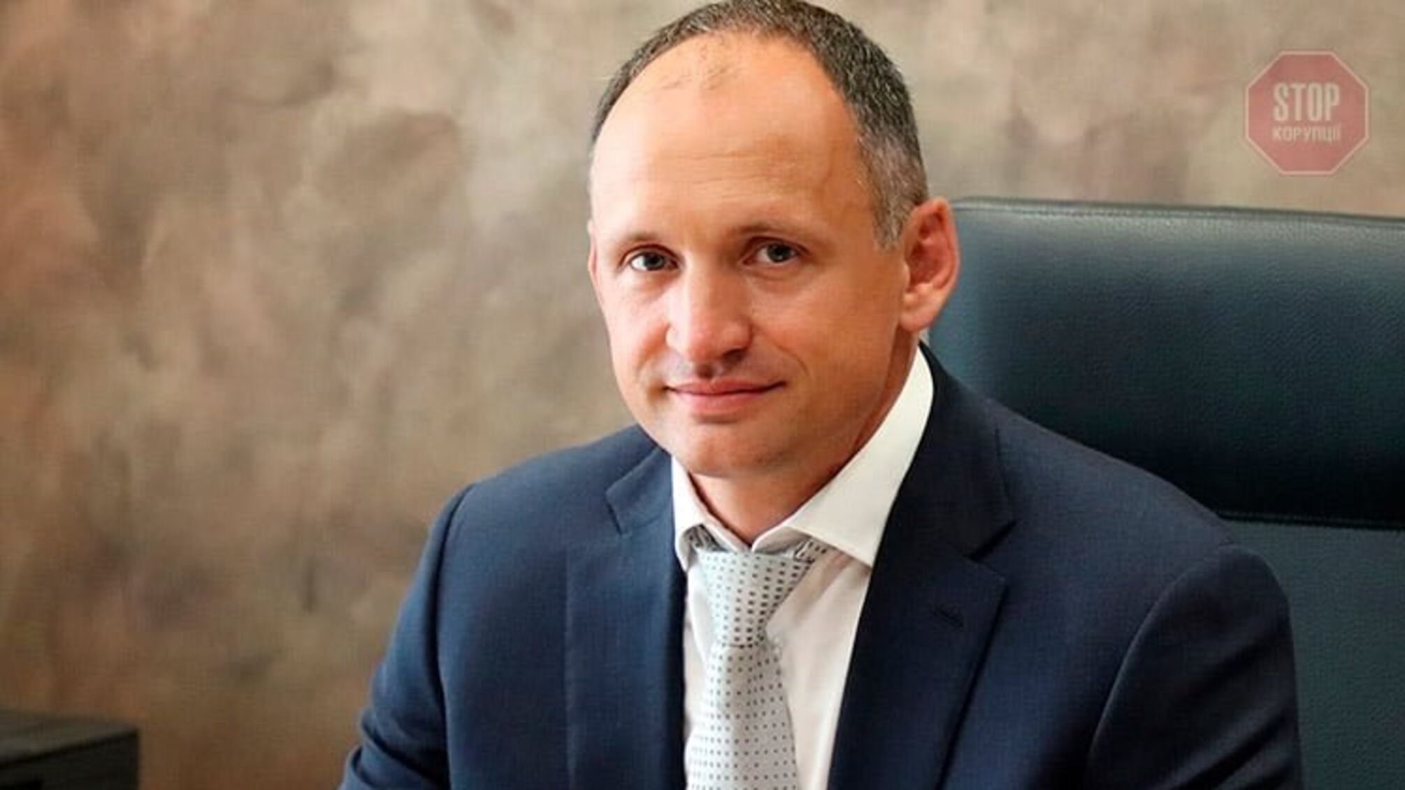 Татарову прийшли вручати підозру