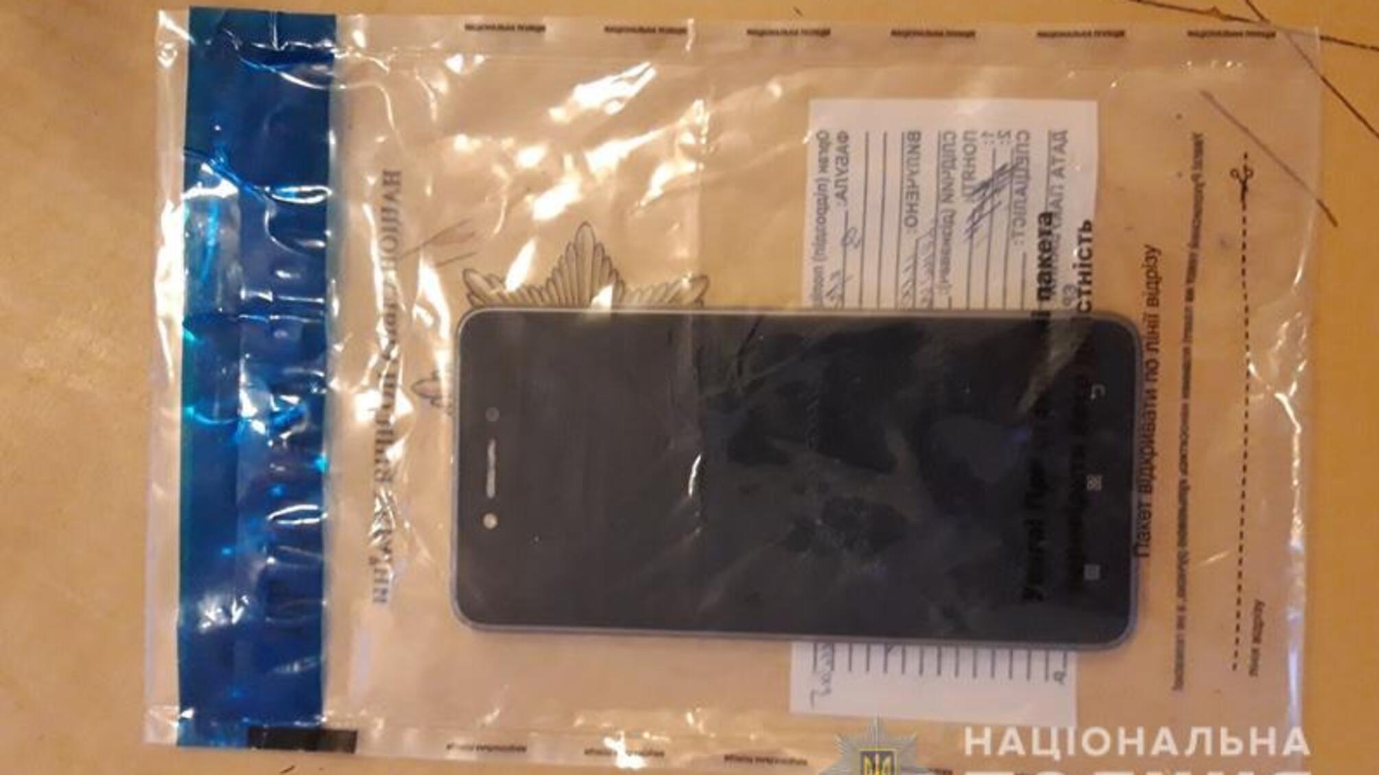 Поліцейські оголосили двом мешканкам Ізмаїлу підозру у крадіжці