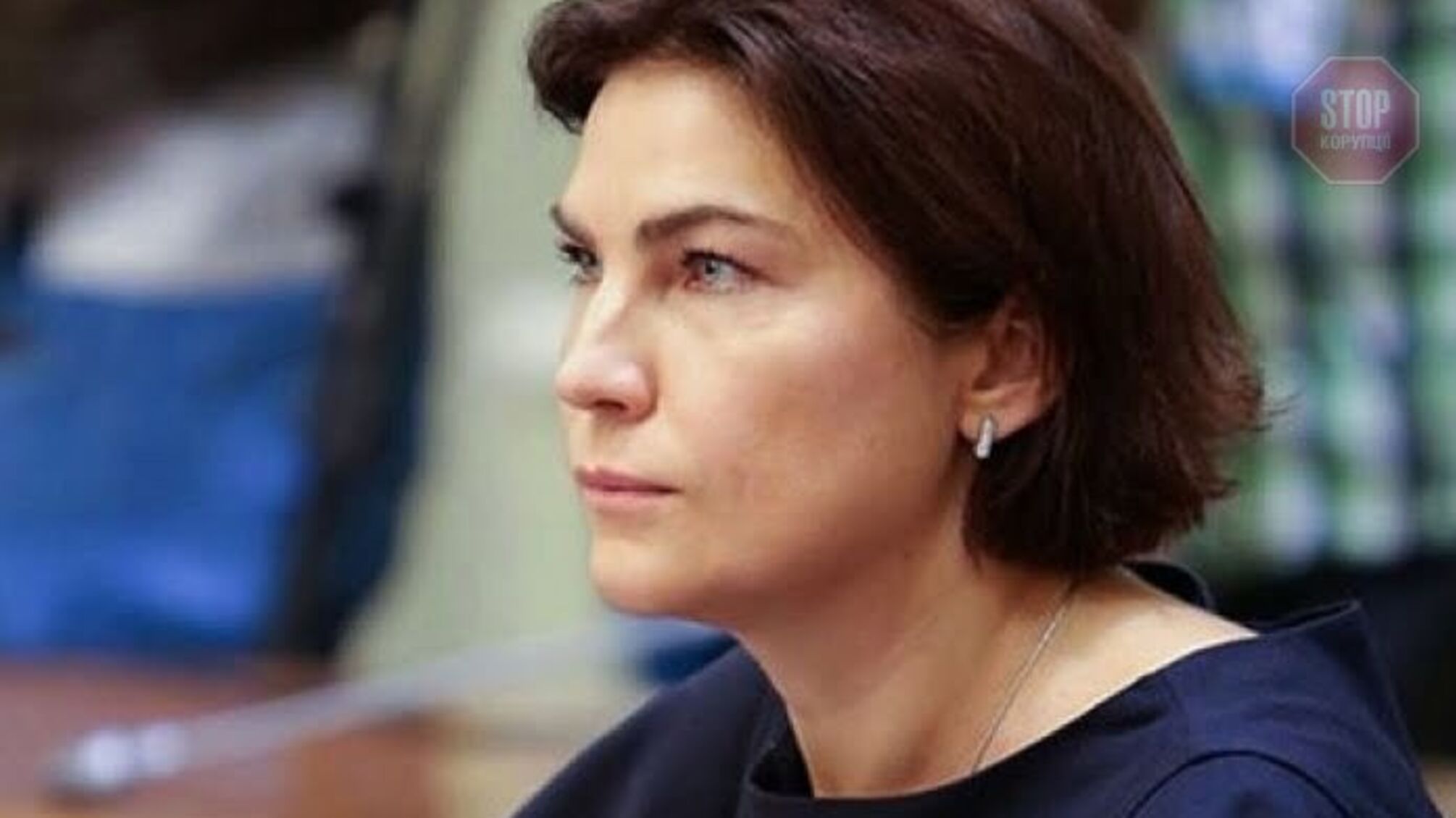 Венедиктова заявила, что не причастна к решению о передаче дела Татарова