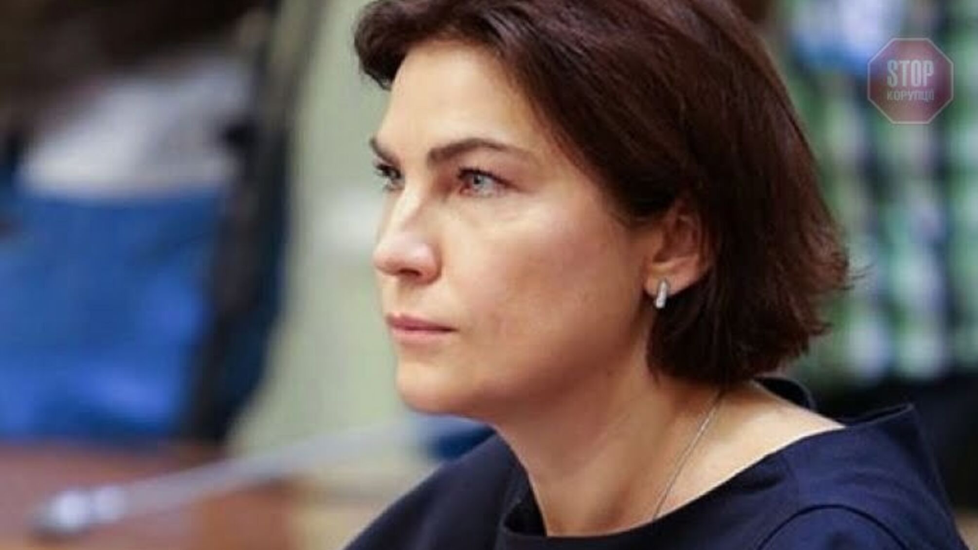 Павелко, побережись? В Офісі Генпрокурора взяли на контроль корупцію у ФФУ