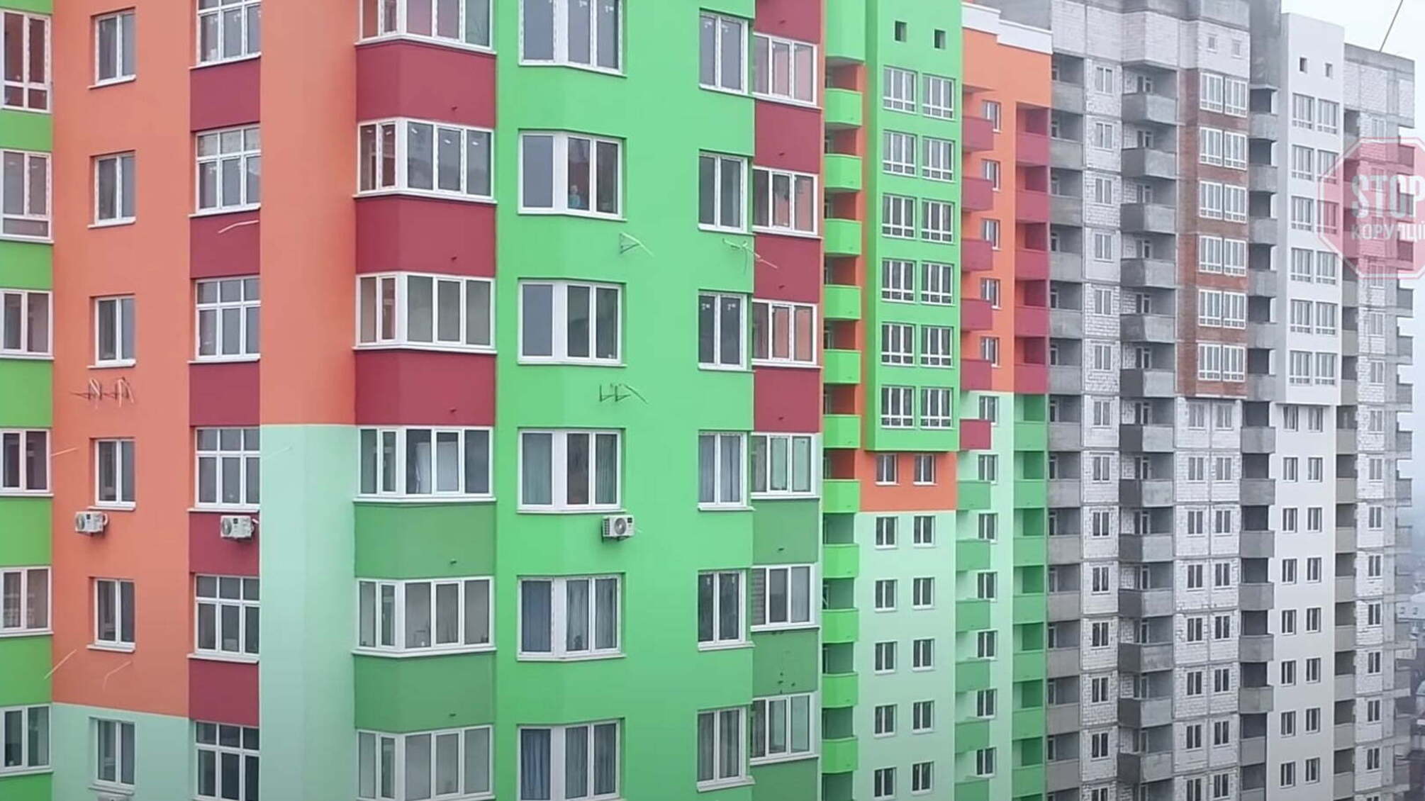 Нема доплати – нема житла: київський забудовник залишив 7 родин без квартир