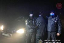 Шукав весь особовий склад поліції: у Чернігівській області 80-річний дідусь ''обміняв'' свій велосипед на ''Lexus'' (фото)