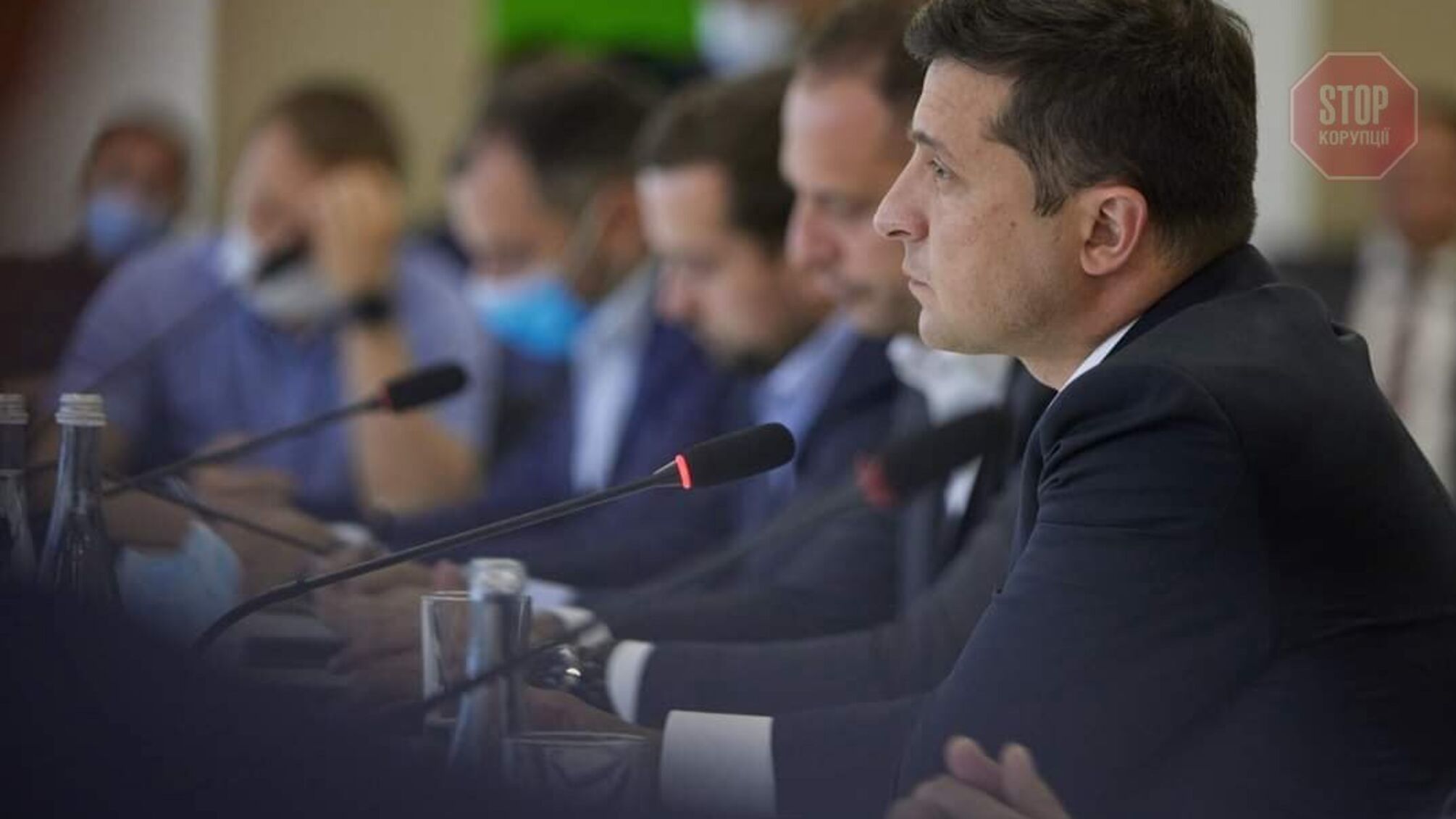 Уряд визнав провал реформи будівельного контролю