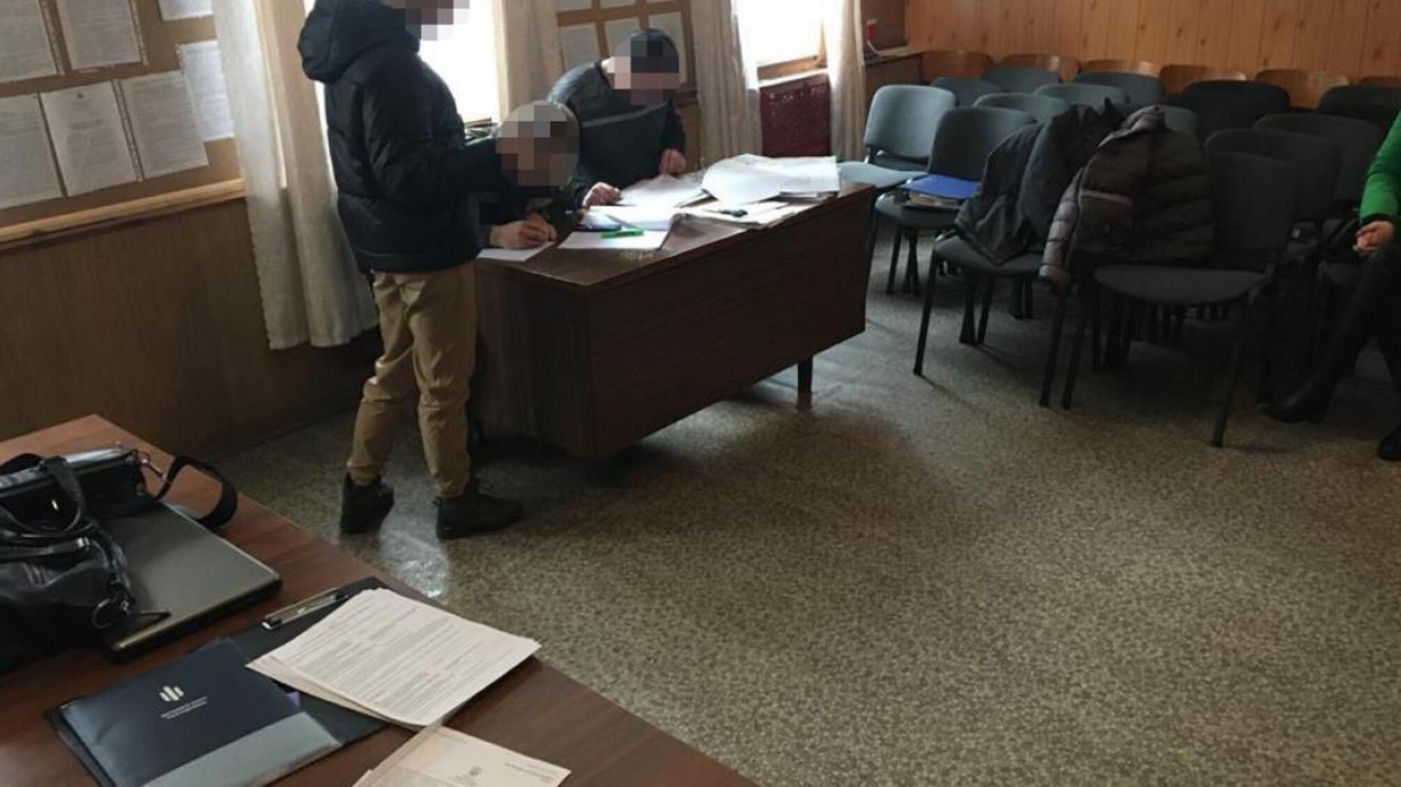 11 посадовців Харківського лісництва судитимуть за службову недбалість на майже 5,6 млн грн збитків через незаконні рубки