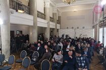 У Києві стартував всеукраїнський антикорупційний форум