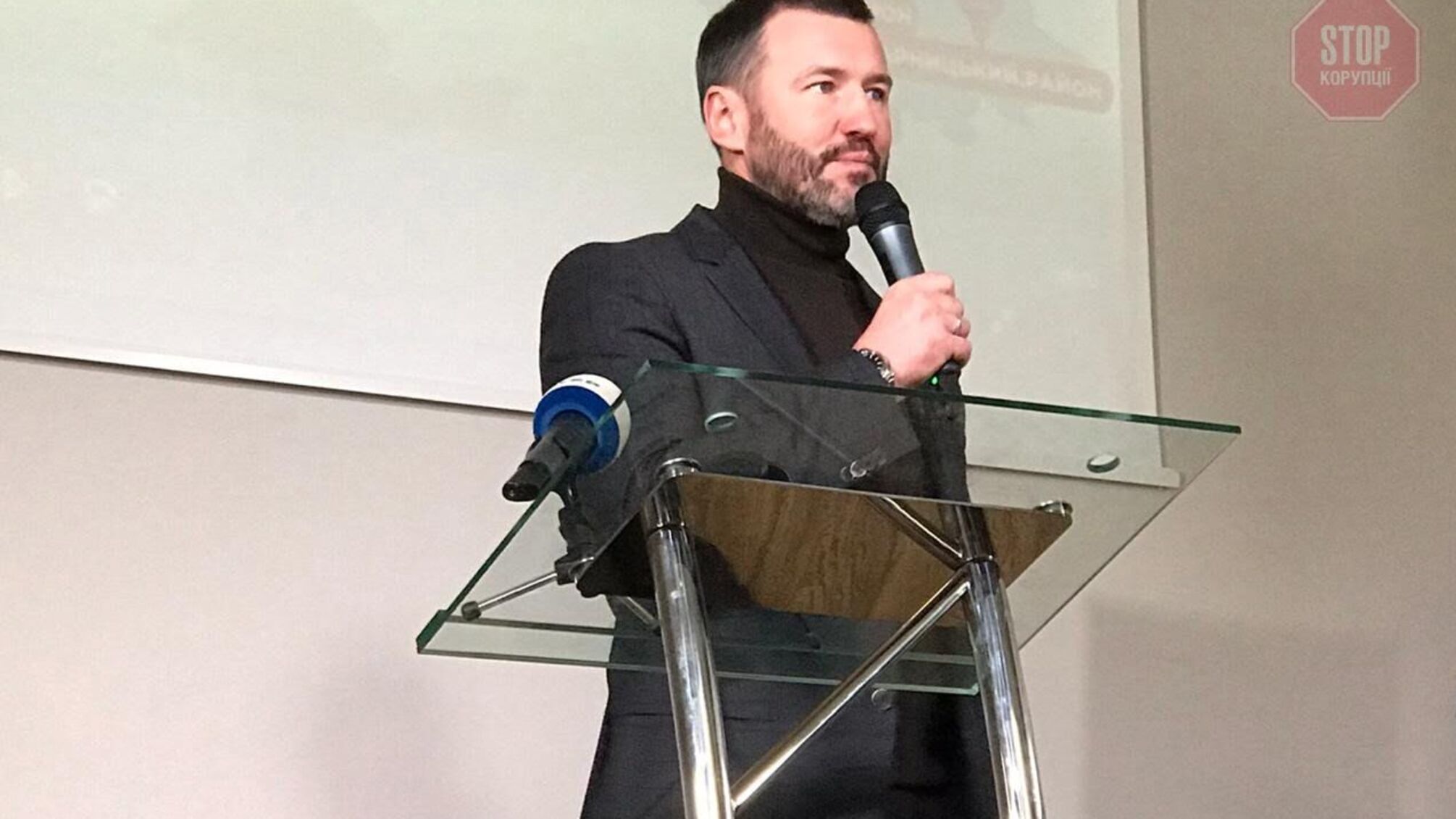 У 2020 році майже 2,5 тисячі корупціонерів отримали підозри, – Богдан Хмельницький