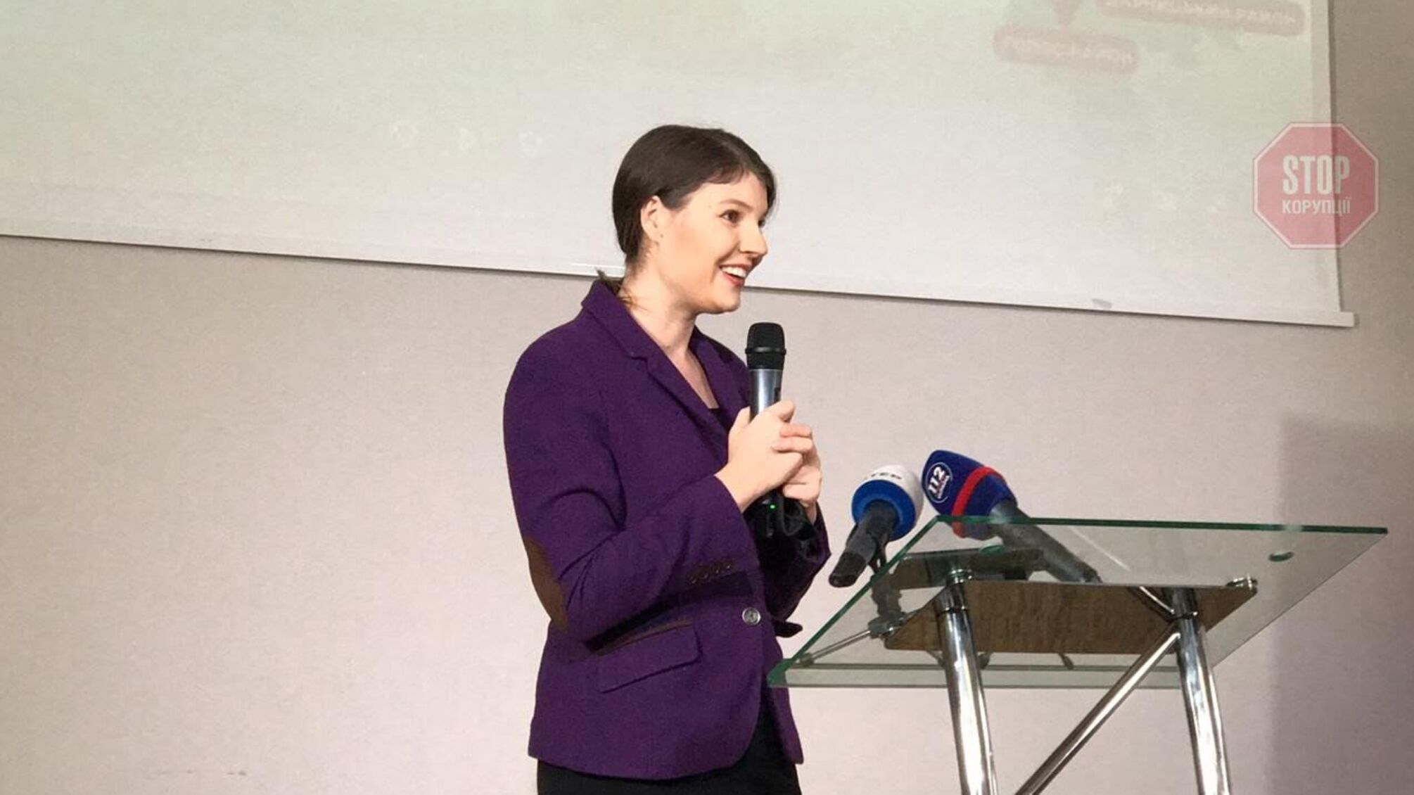 Одарченко: Україні знадобиться щонайменше 5 років, аби подолати корупційний імідж