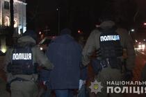 На Львівщині правоохоронці перекрили канал переправлення нелегальних мігрантів через державний кордон