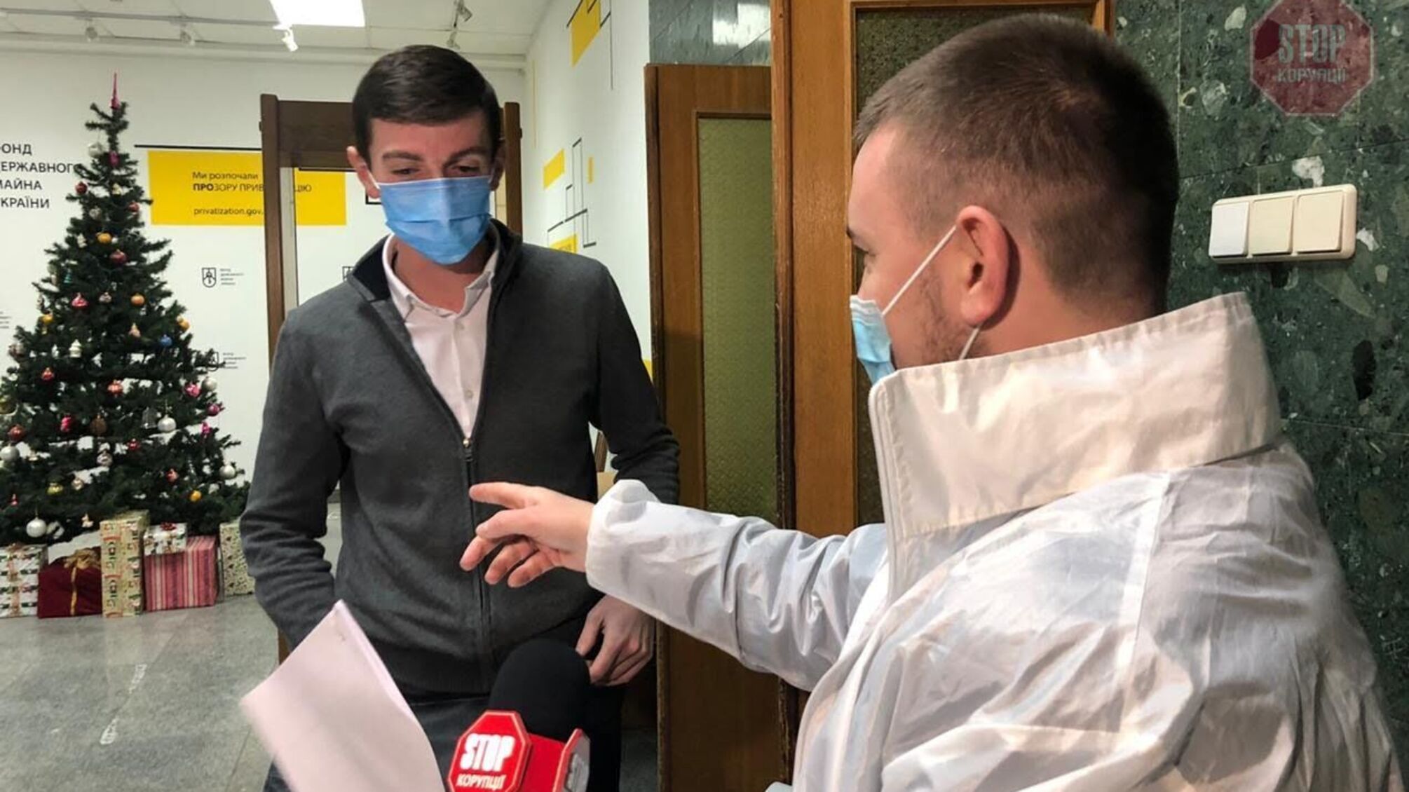 З посади звільнили, а коли відповість за корупцію? Активісти хочуть перевірки зловживань з боку екскерівника ДП «Пуща Водиця»