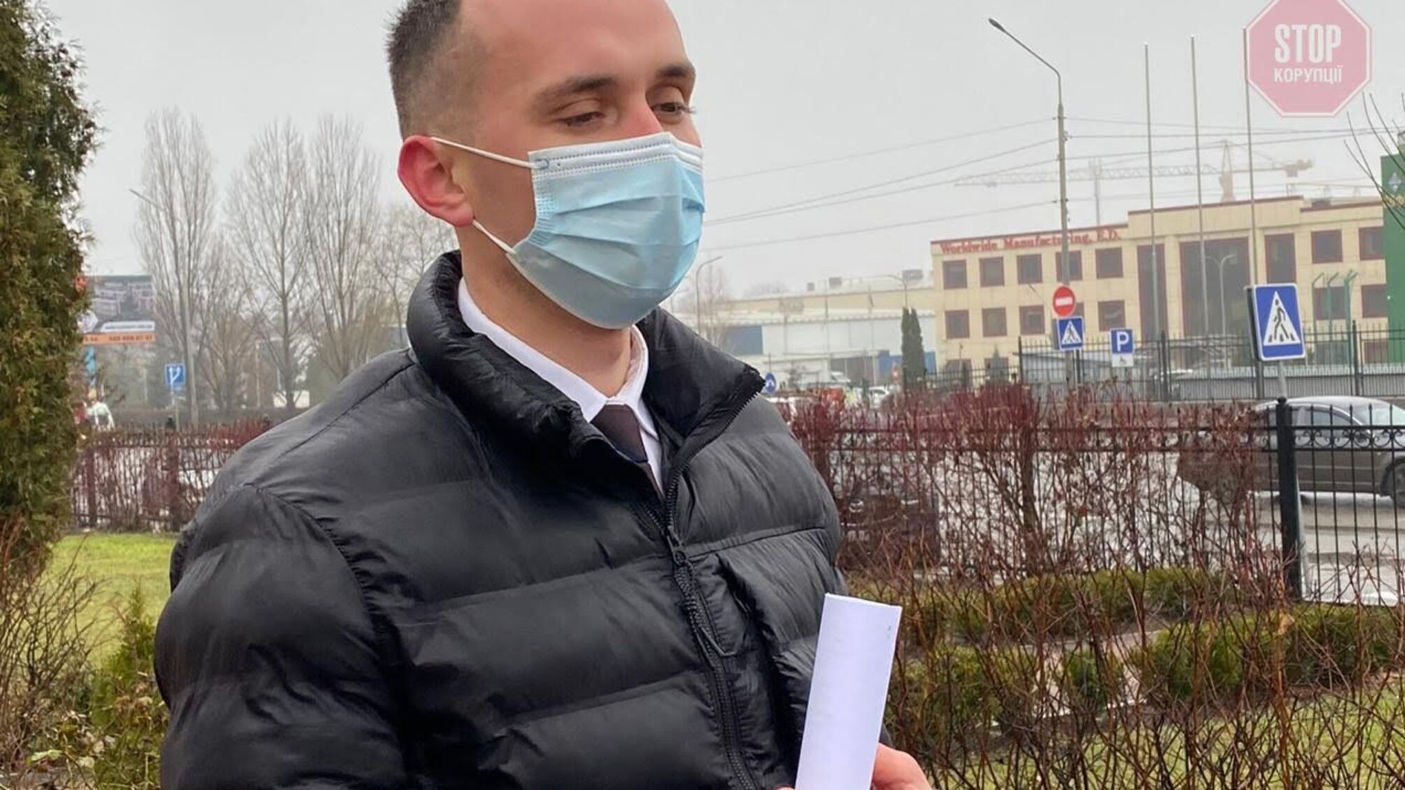 Зникнення 800 тисяч гривень під час обшуків: у прокуратурі прокоментували скандал із ЖК “Баварія”
