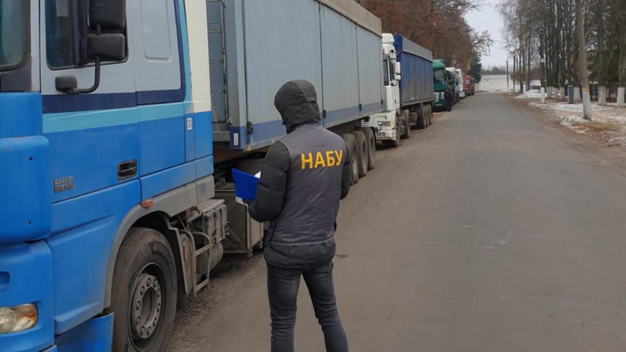 Розтрата зерна на 2,8 млн грн: другий підозрюваний