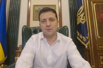 Зеленський розповів про локдаун у грудні (відео)