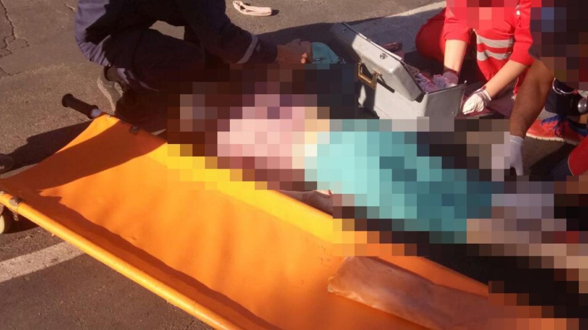 Поліцейського судитимуть за скоєння ДТП у Сєвєродонецьку