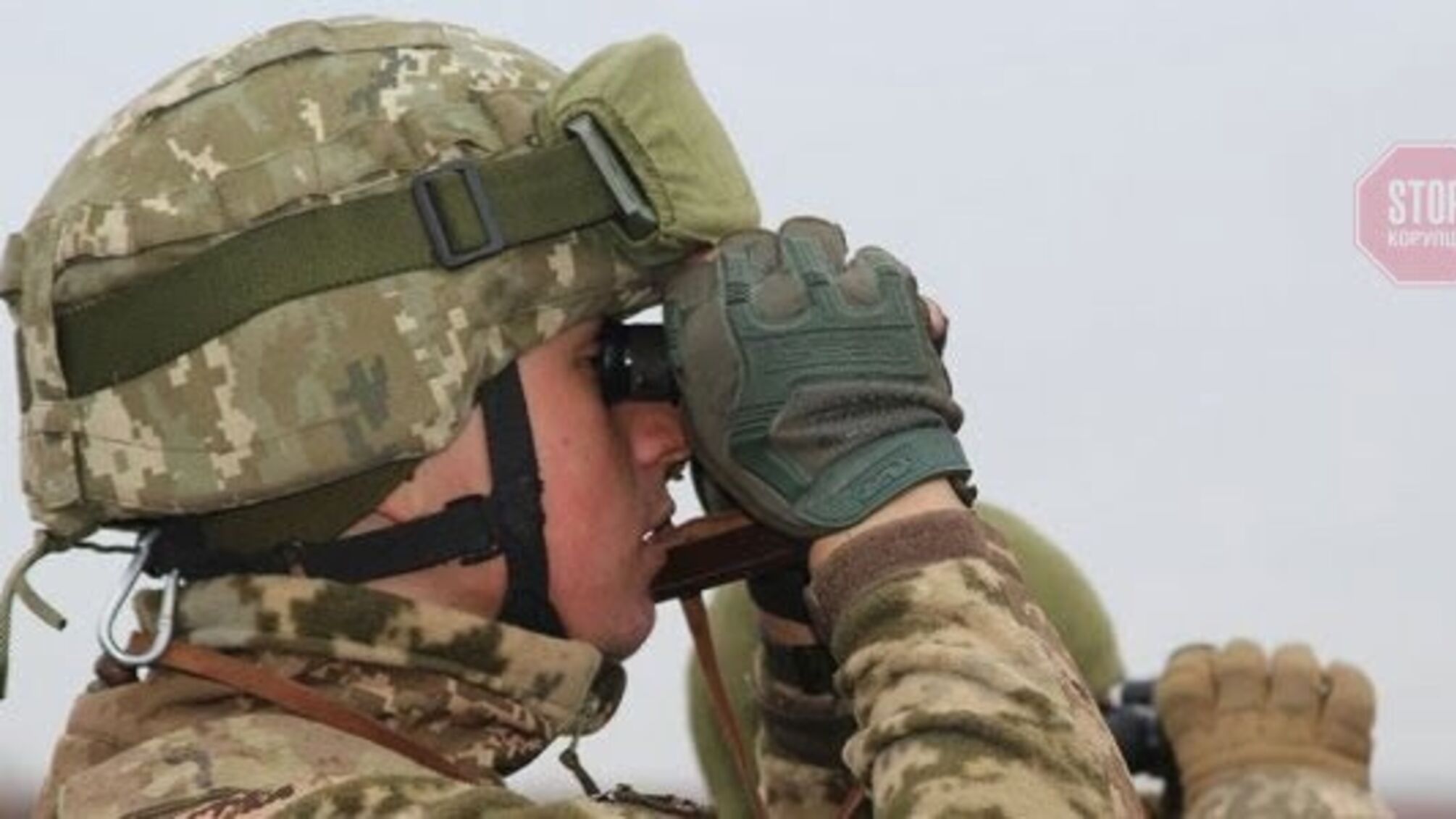 'Україна готується до повномасштабного наступу Росії', – Данілов