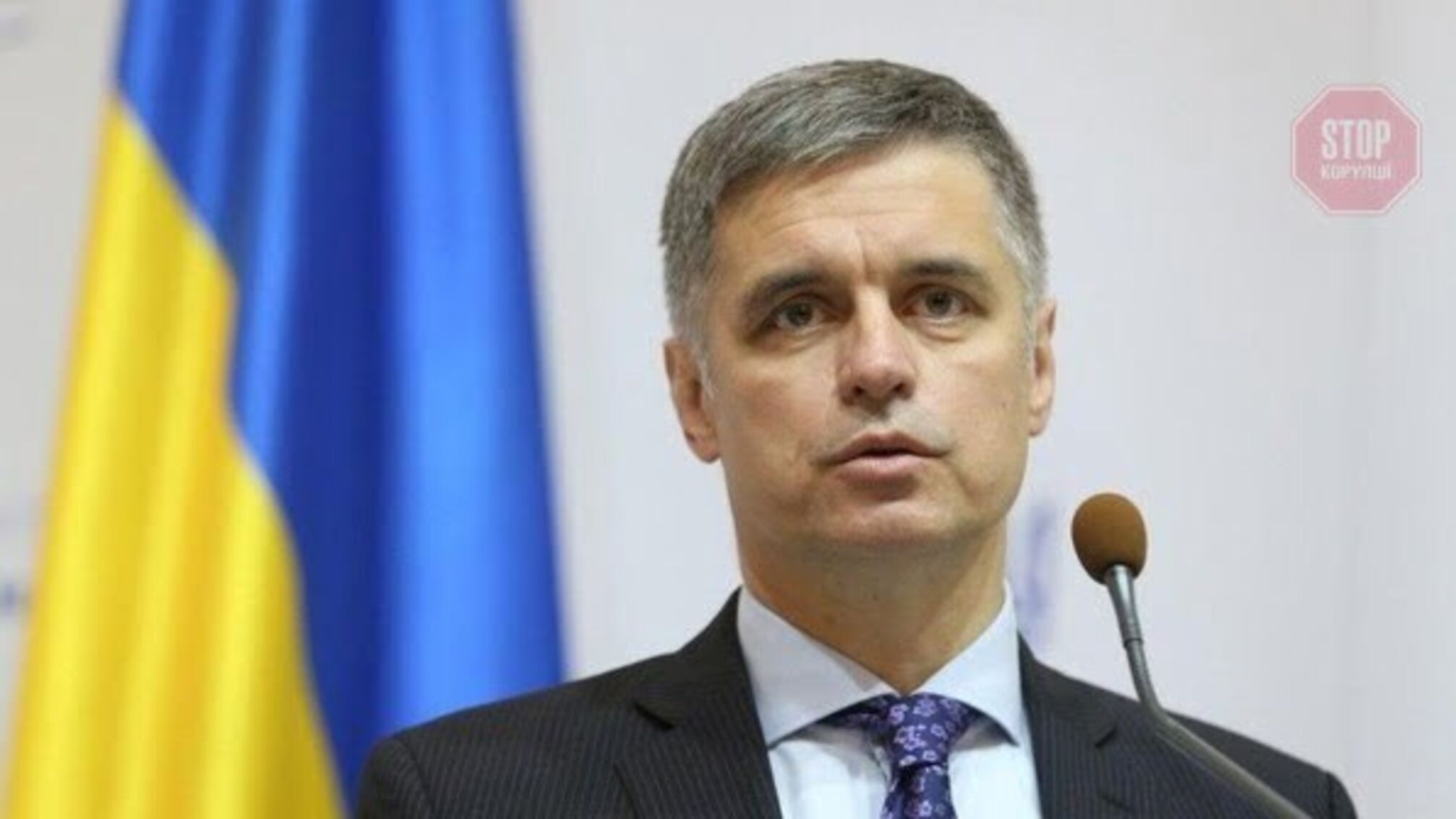 Пристайко назвав кількість зниклих безвісти на окупованих територіях українців