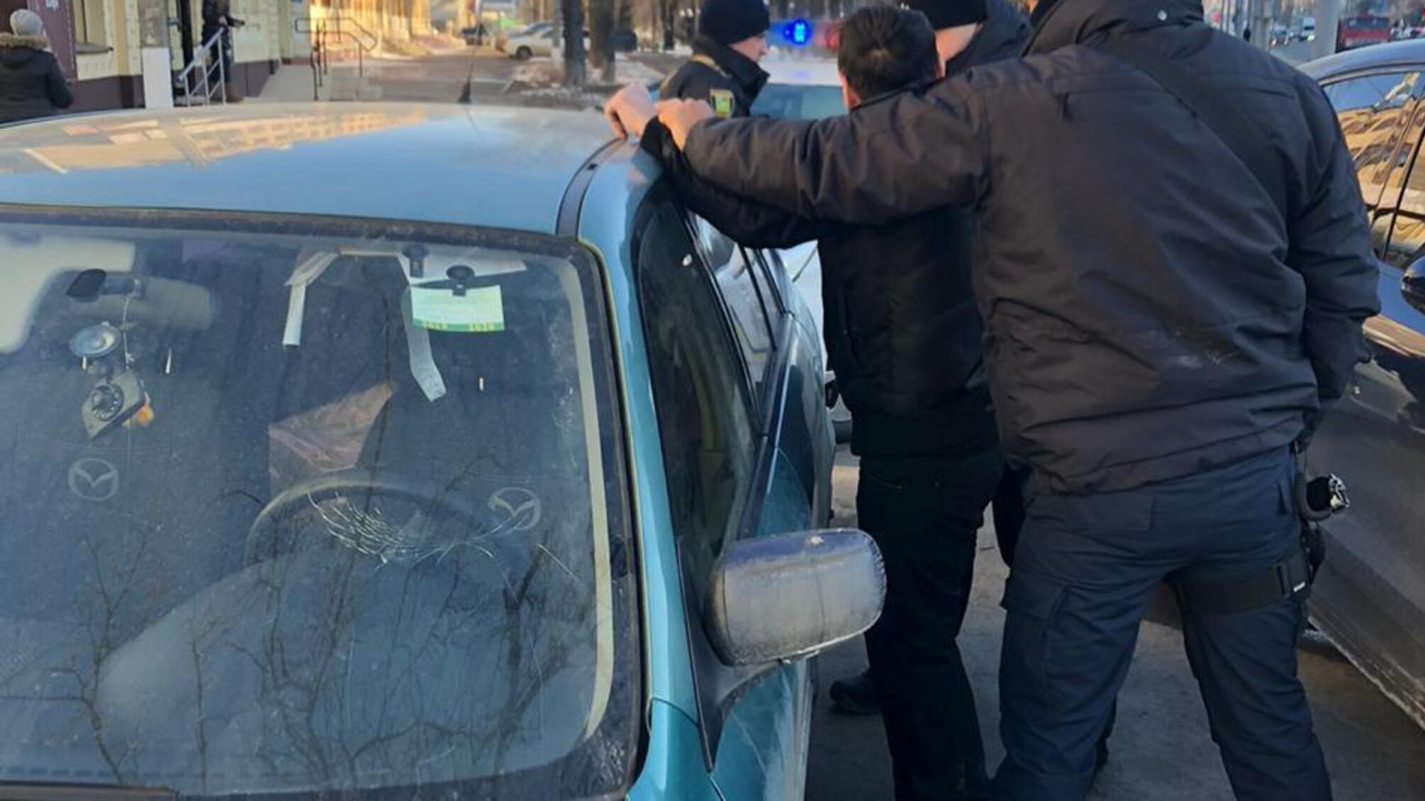 Поліція Харкова викрила групу осіб, причетних до розповсюдження метадону на території Харківської області та інших регіонів України
